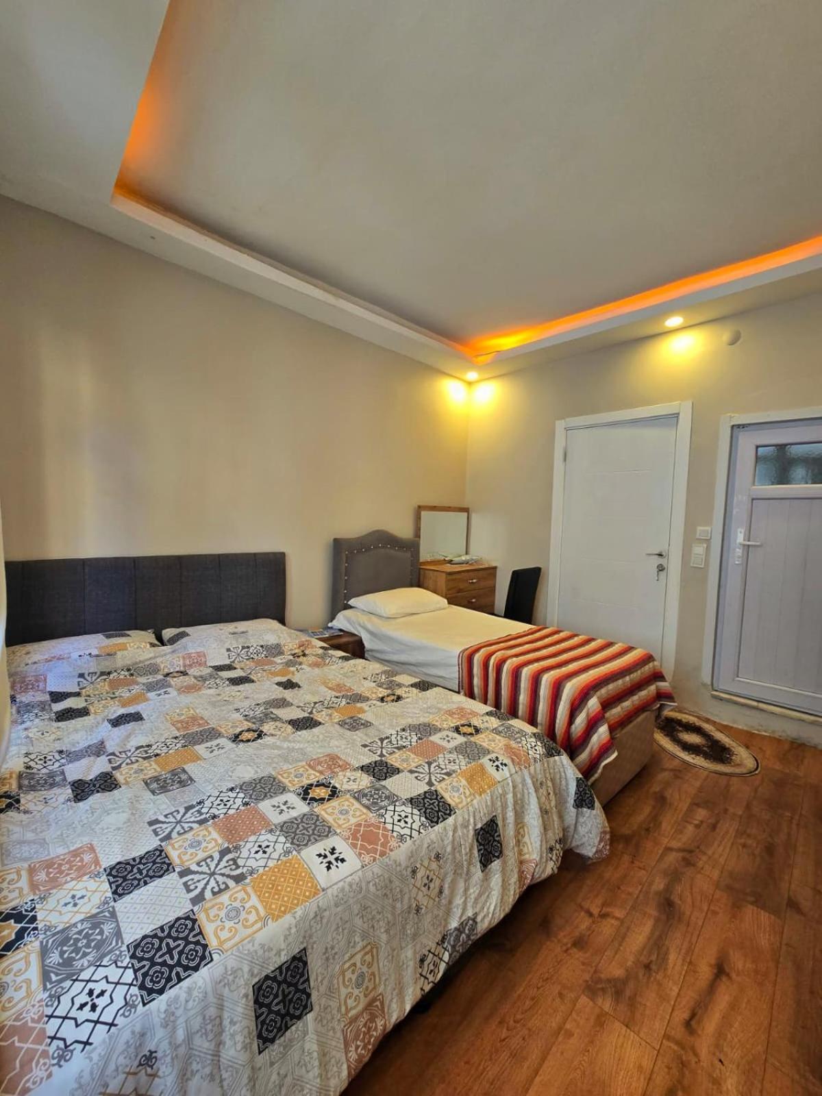 Comfort Triple Room photo 1