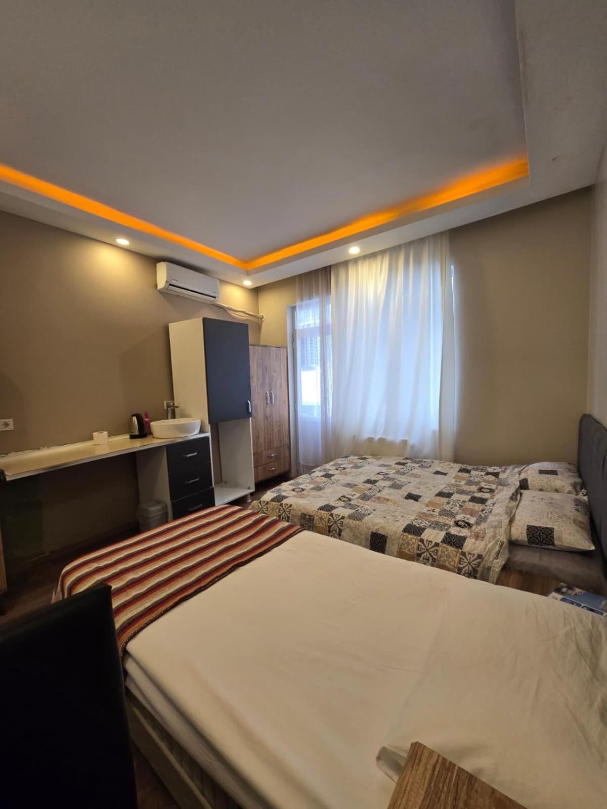 Comfort Triple Room photo 2