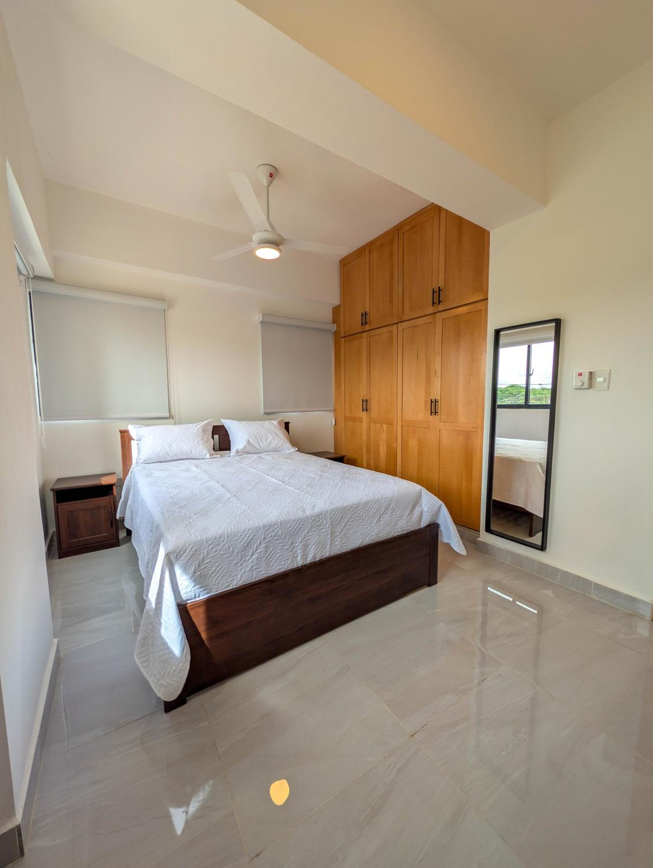 Two-Bedroom Apartment with View photo 1