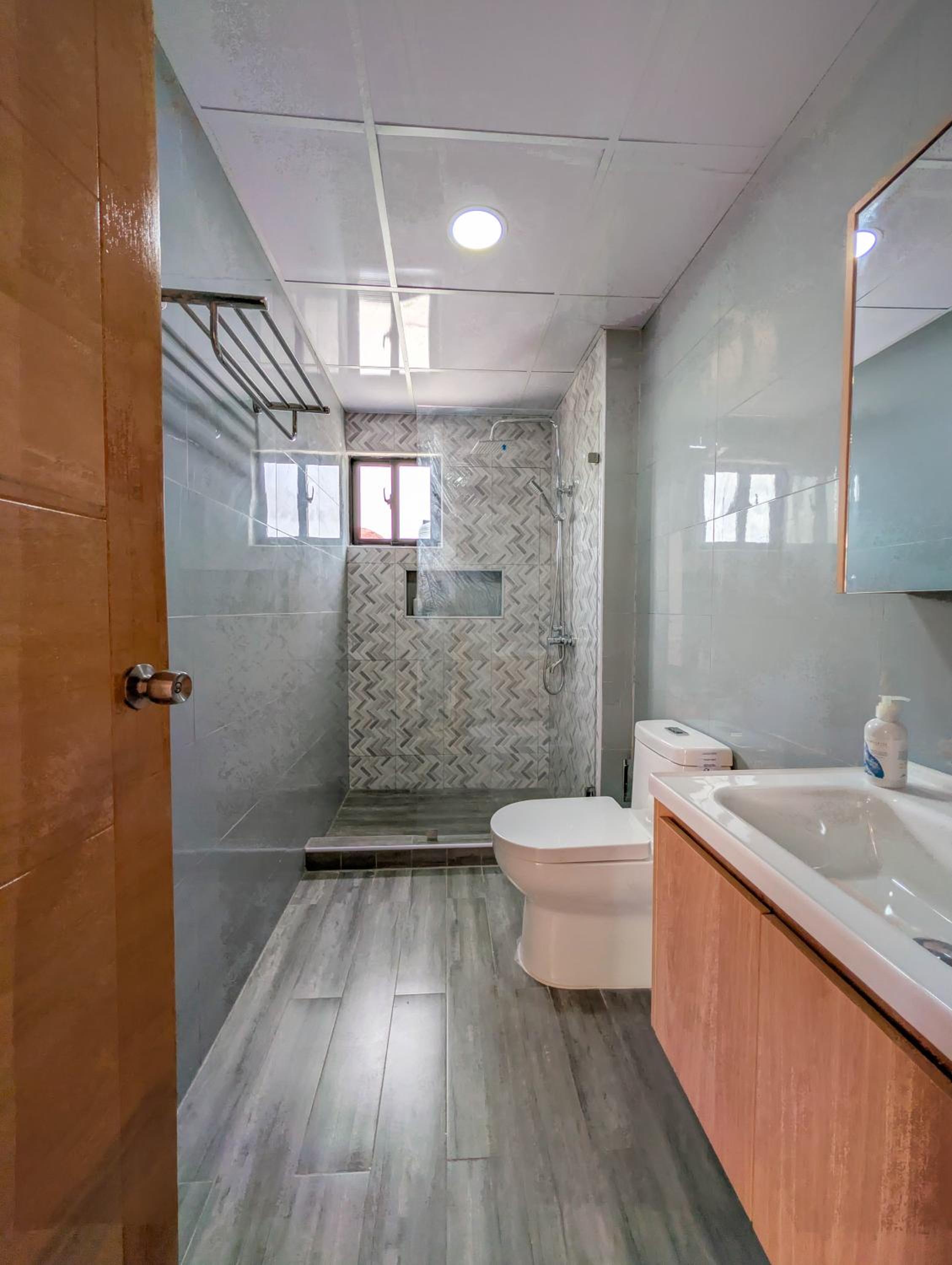 Two-Bedroom Apartment with View photo 1