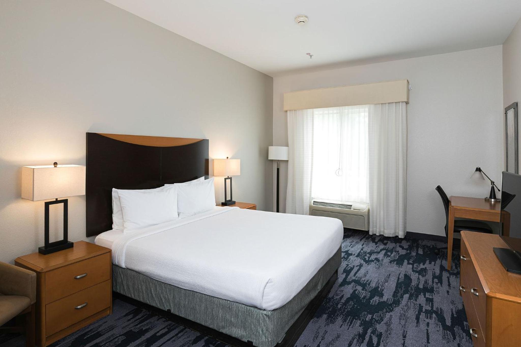 King Room - Photo 3