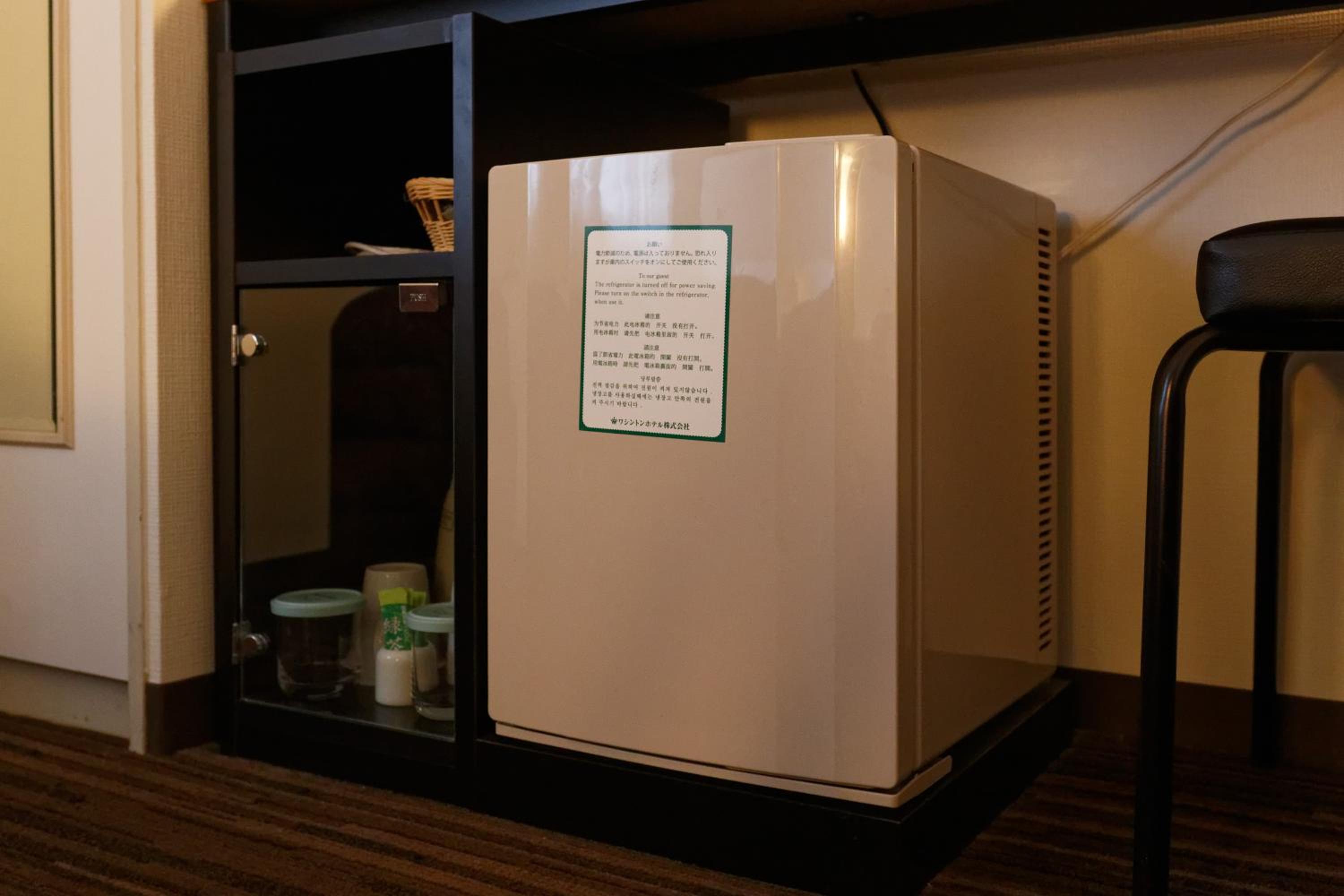 Standard Single Room - Non-Smoking - Photo 2