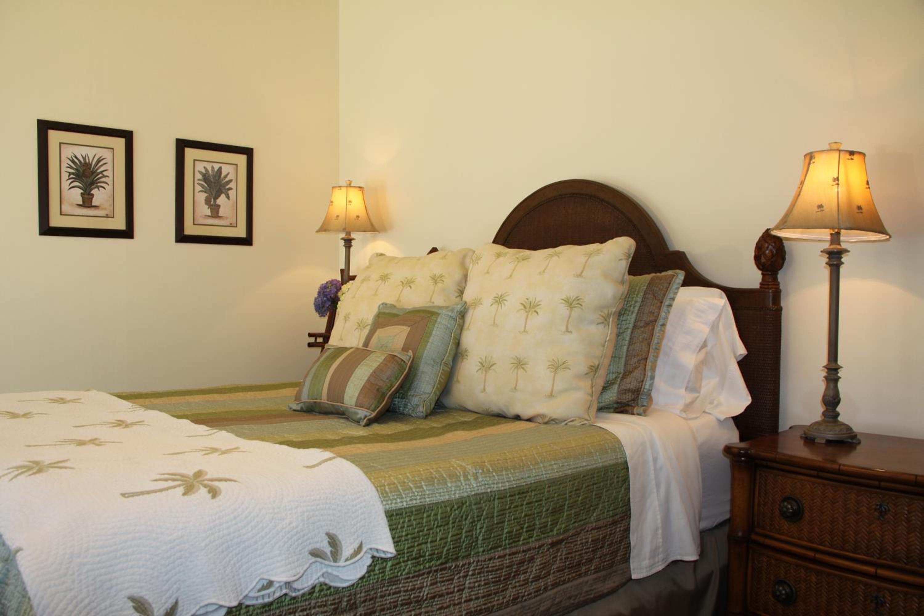 King Room with Sea View photo 1