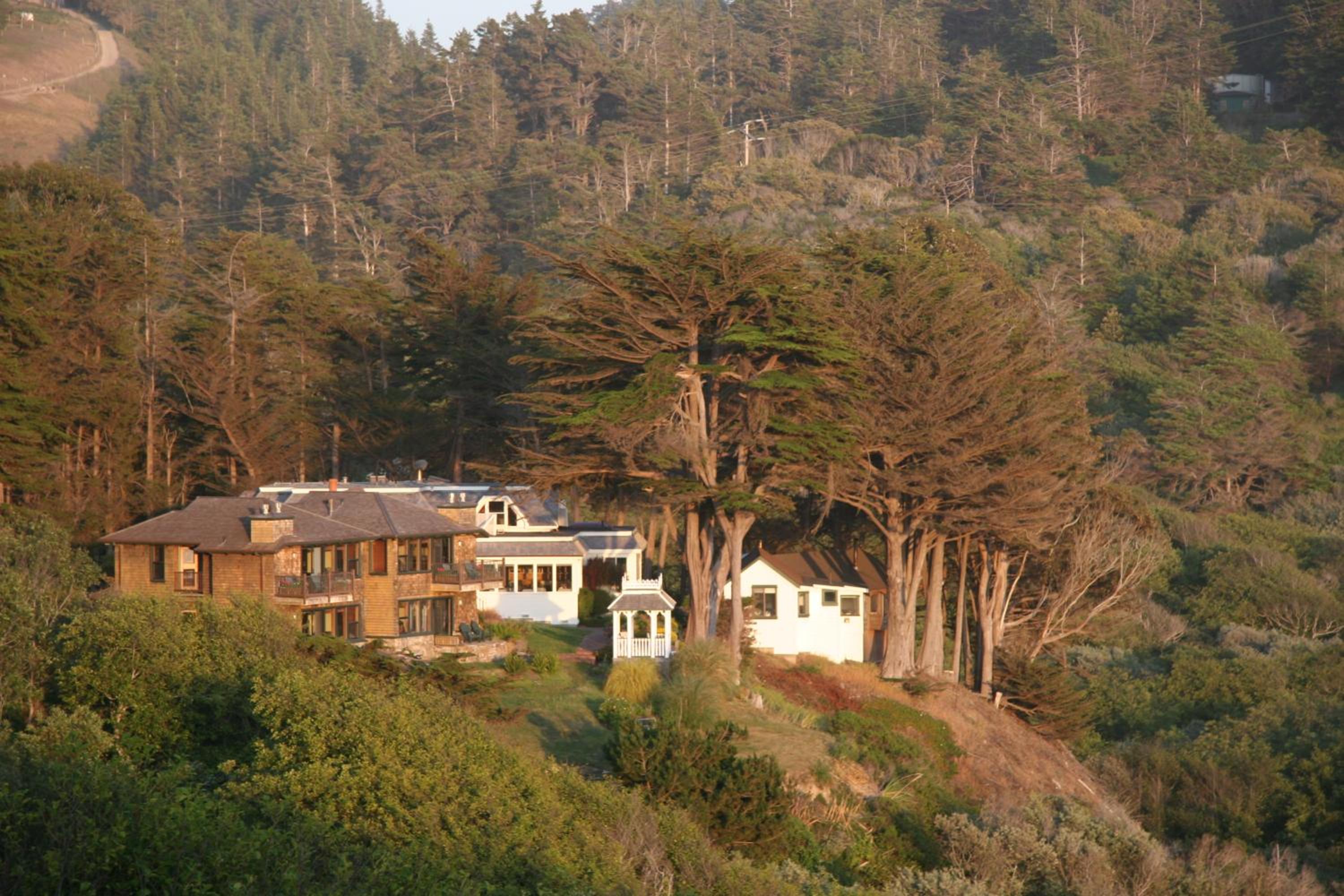 King Room with Sea View photo 3