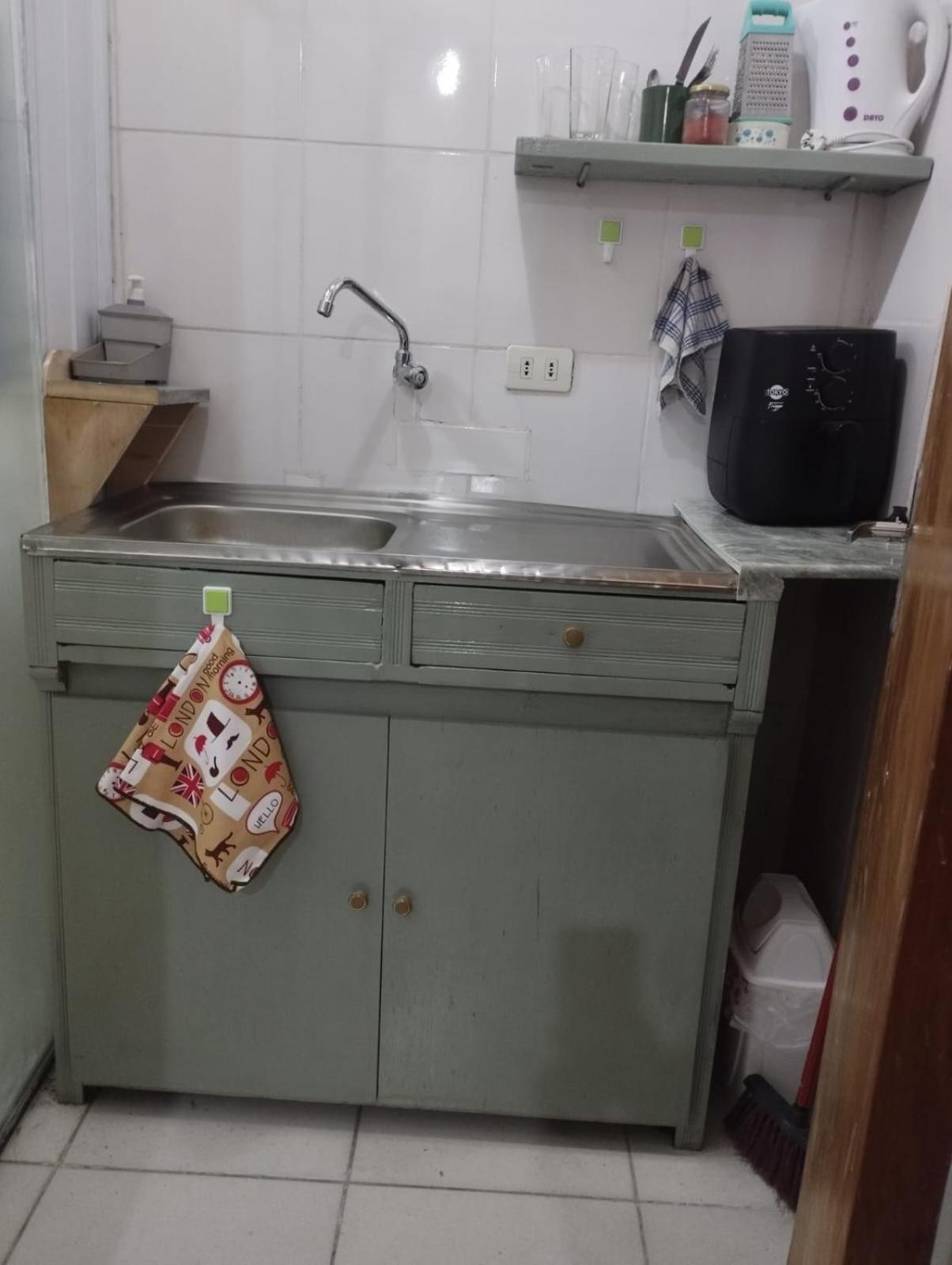 Double Room with Private Bathroom photo 3