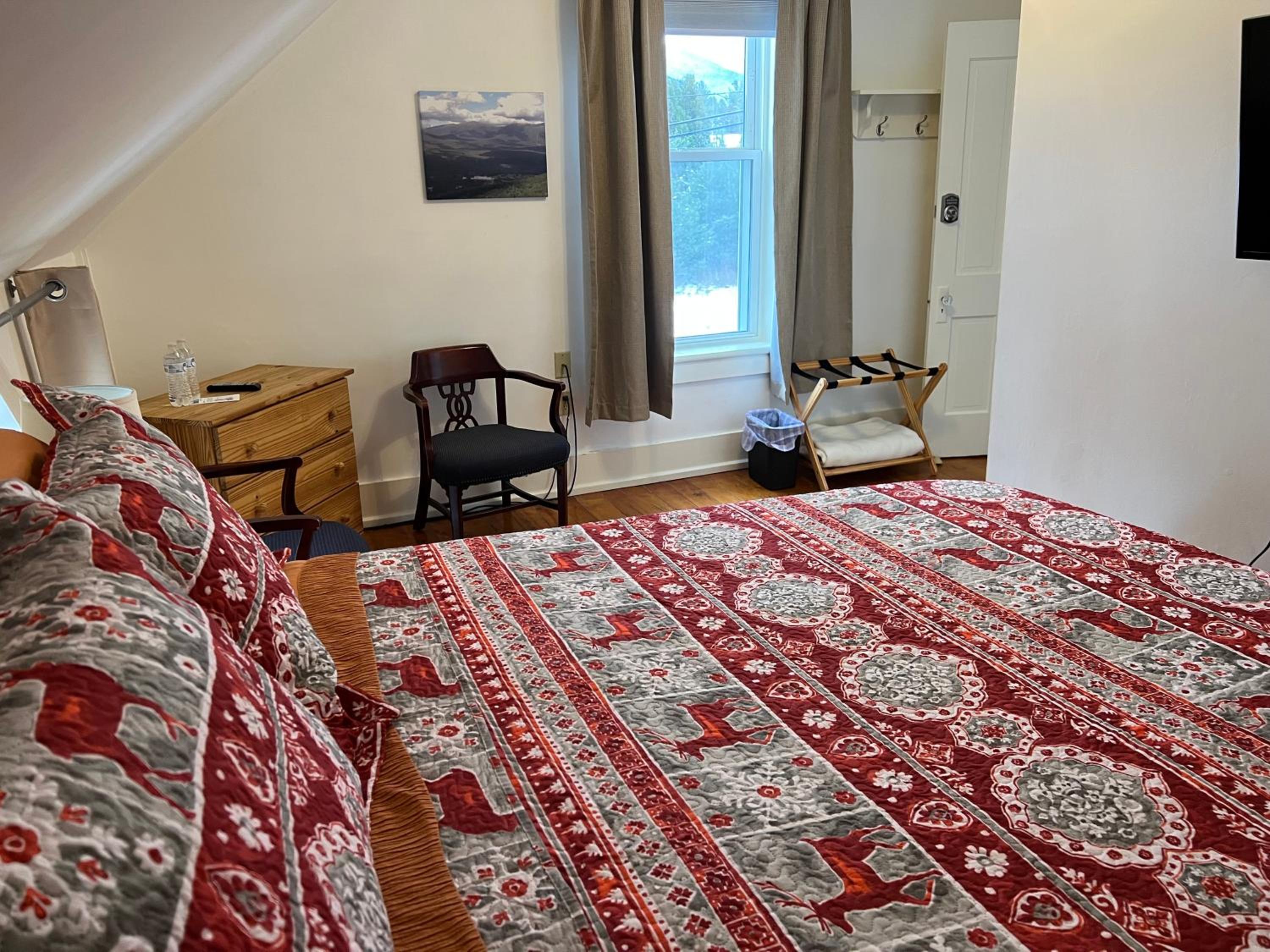 Double Room with Mountain View photo 3