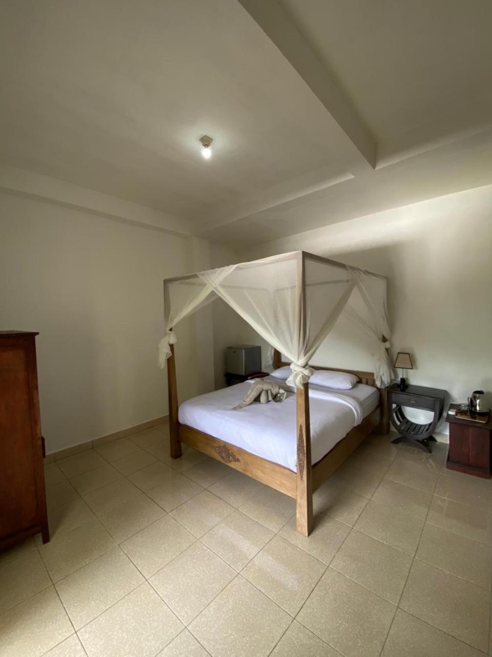 Deluxe Queen Room - Photo 6