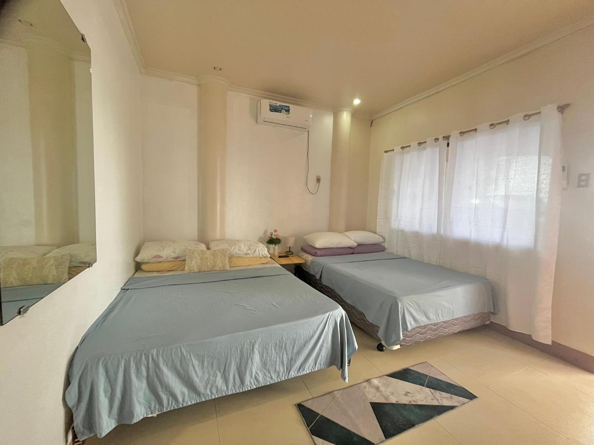 Deluxe Double or Twin Room with Ocean View