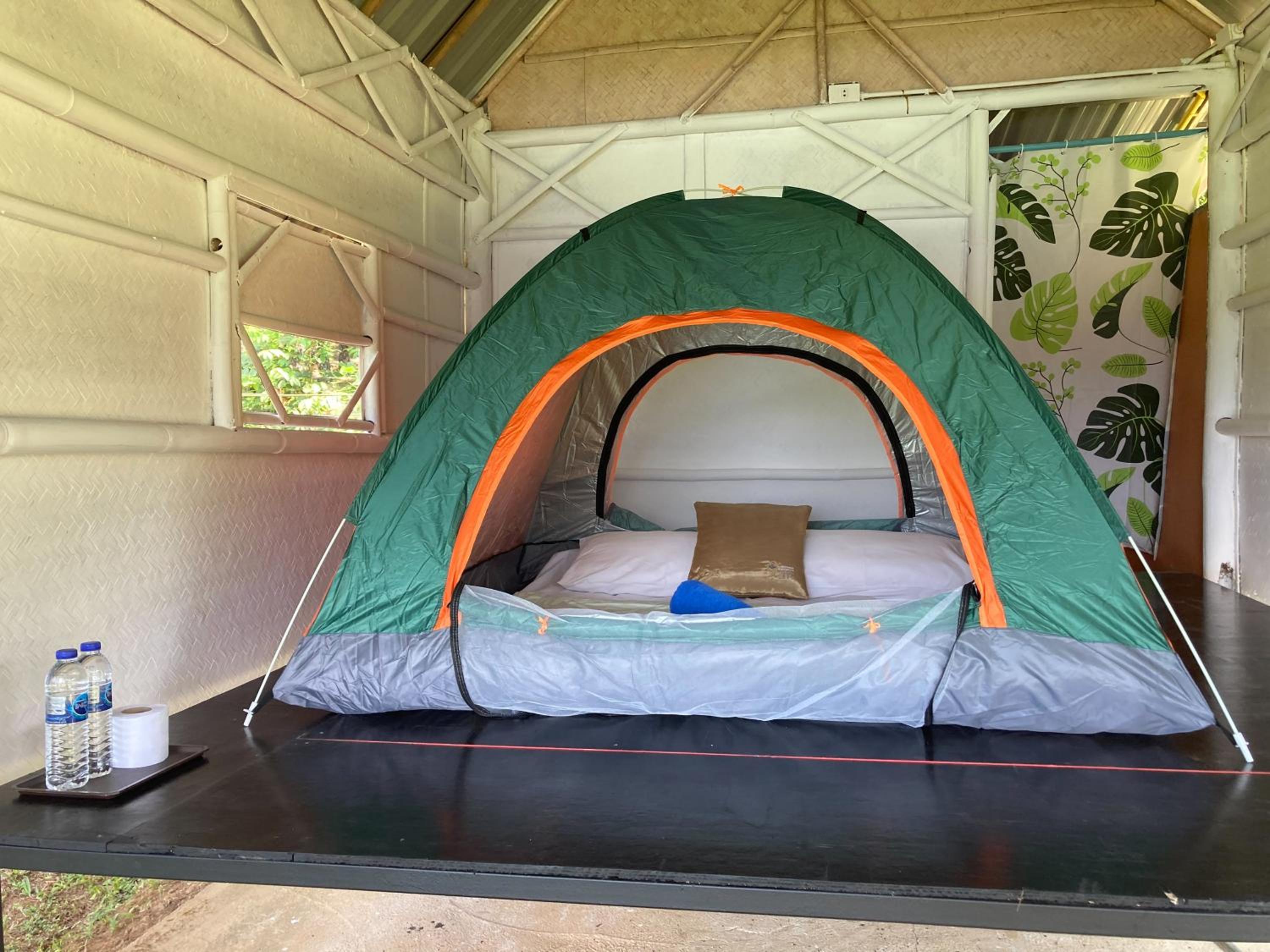 Tent photo 3