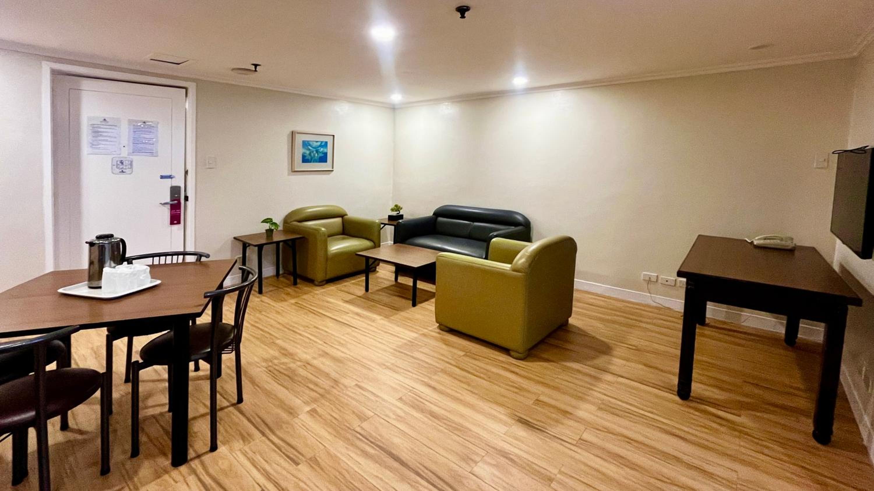 Family Suite