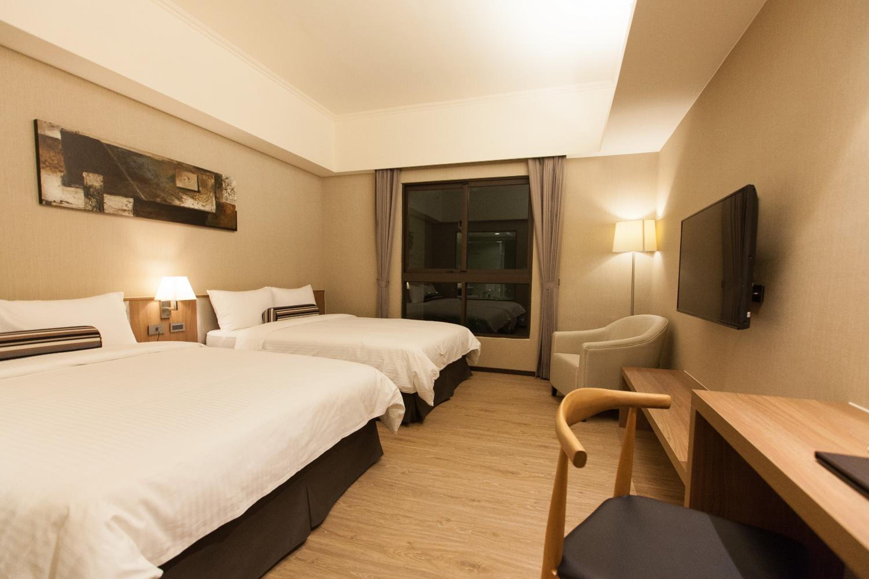 Quadruple Room photo 3