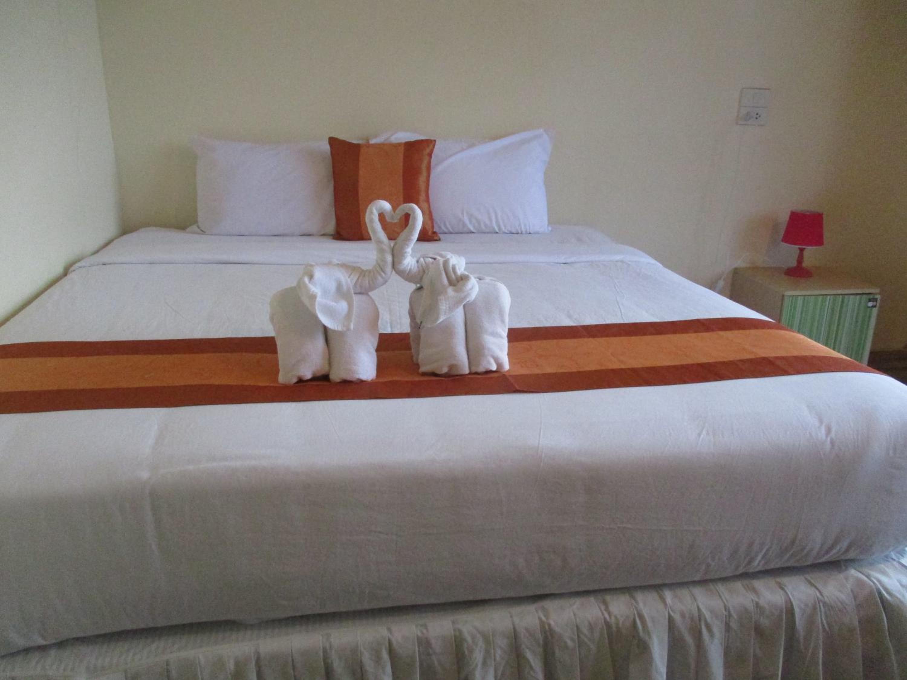 Standard Double Room with Sea View - Photo 12