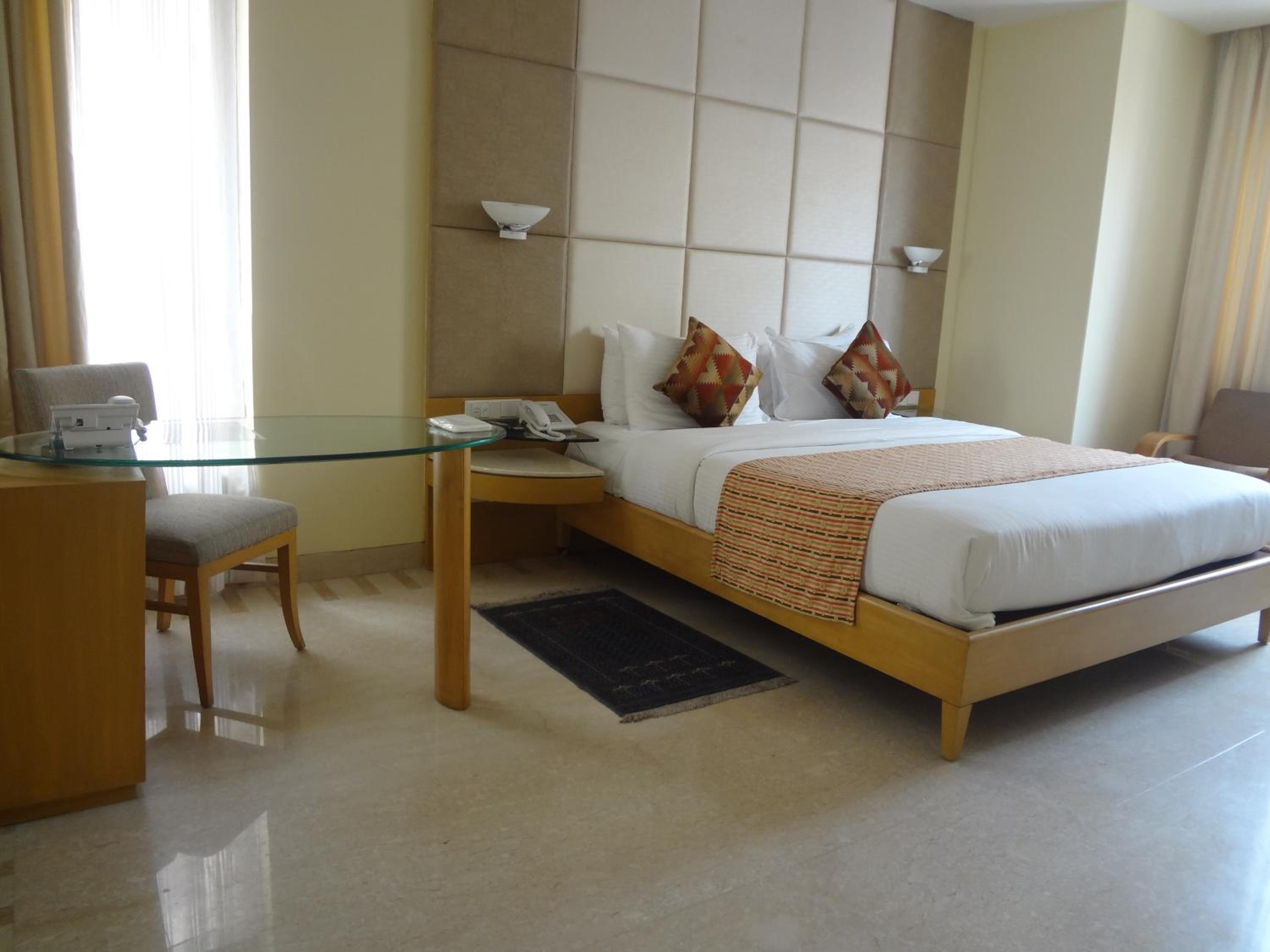 Superior Double Room photo 1