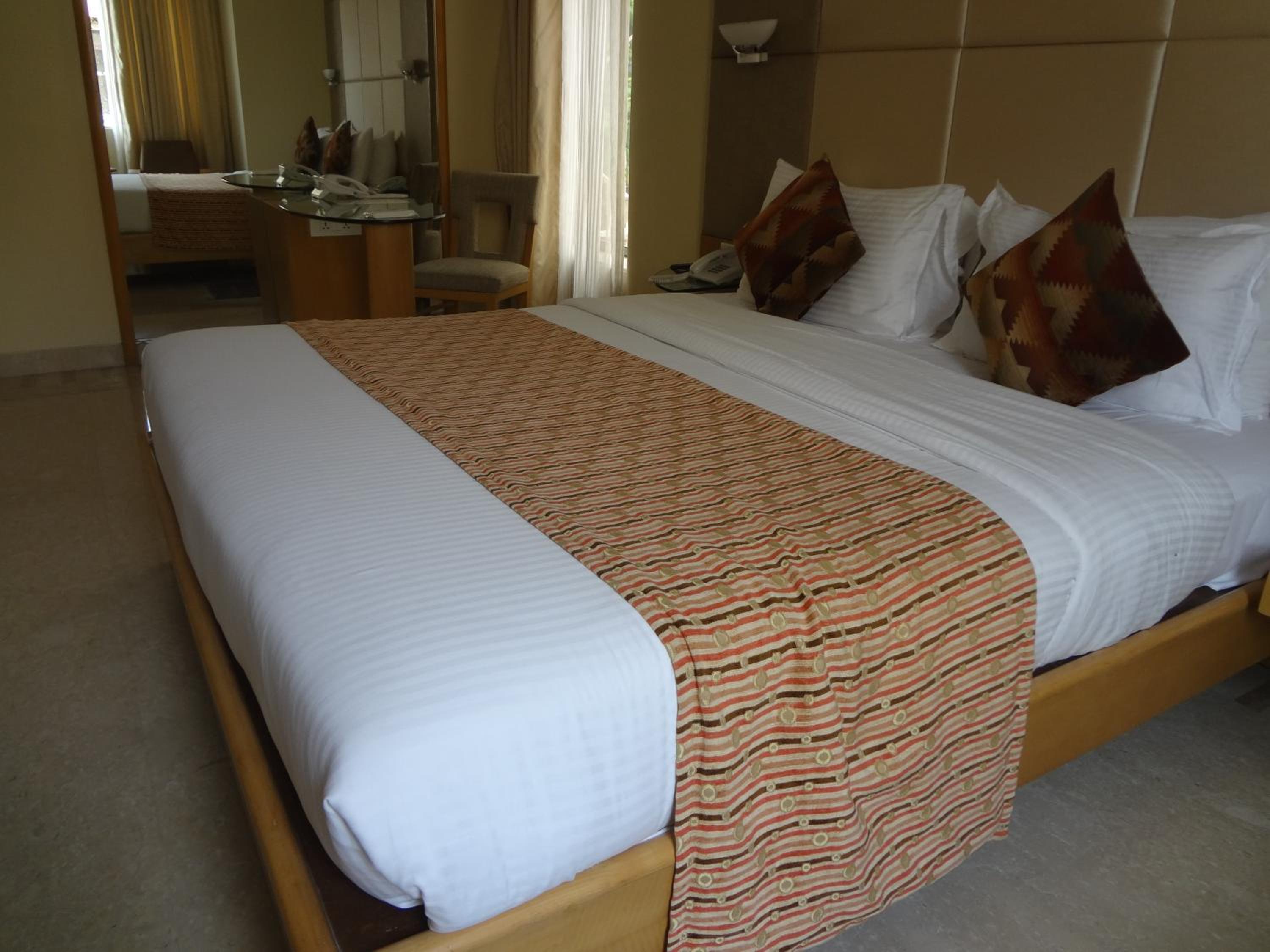 Superior Double Room photo 2
