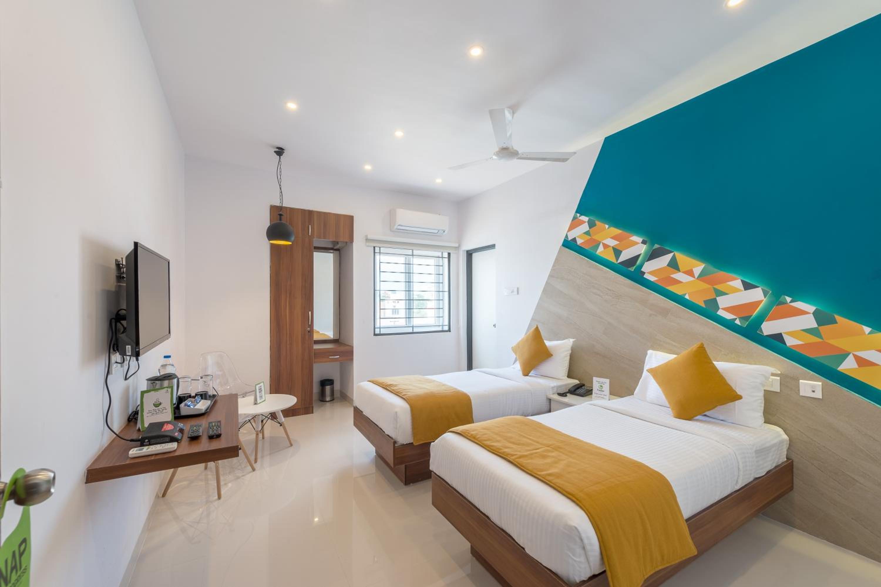 Superior Double Room photo 2