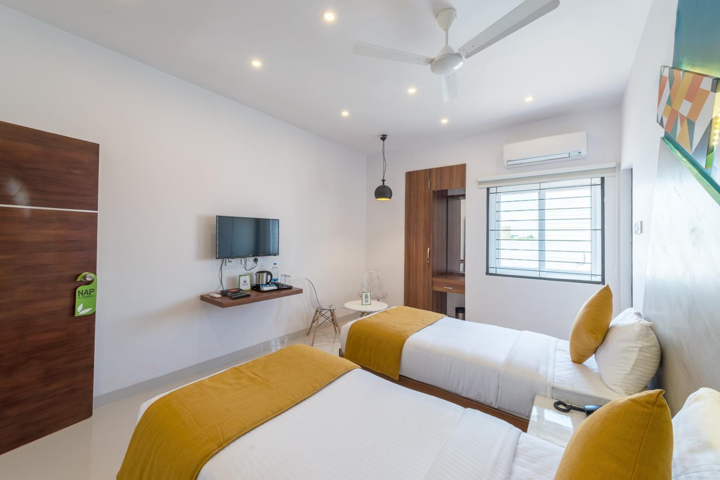 Superior Double Room photo 1