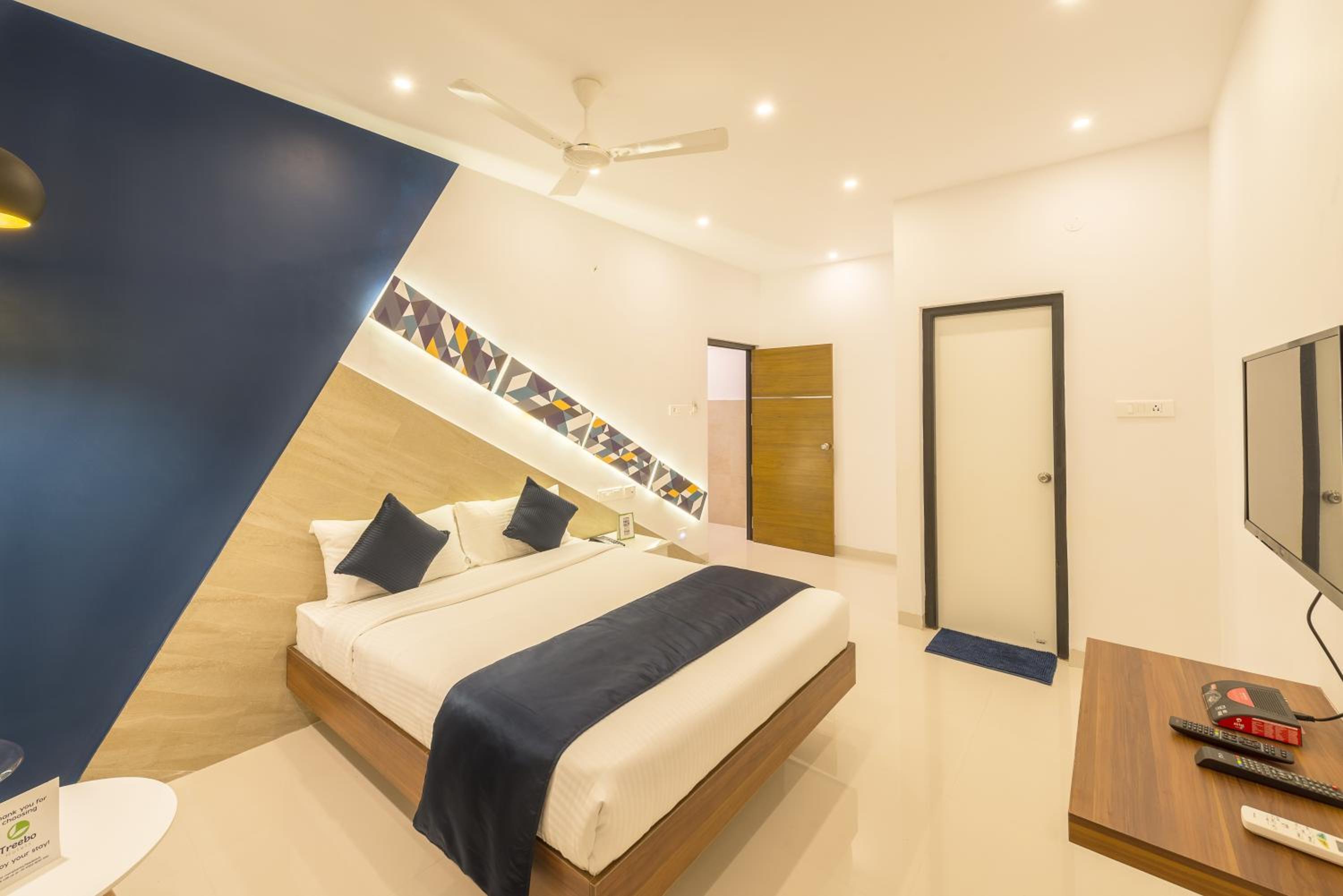 Deluxe Room photo 3