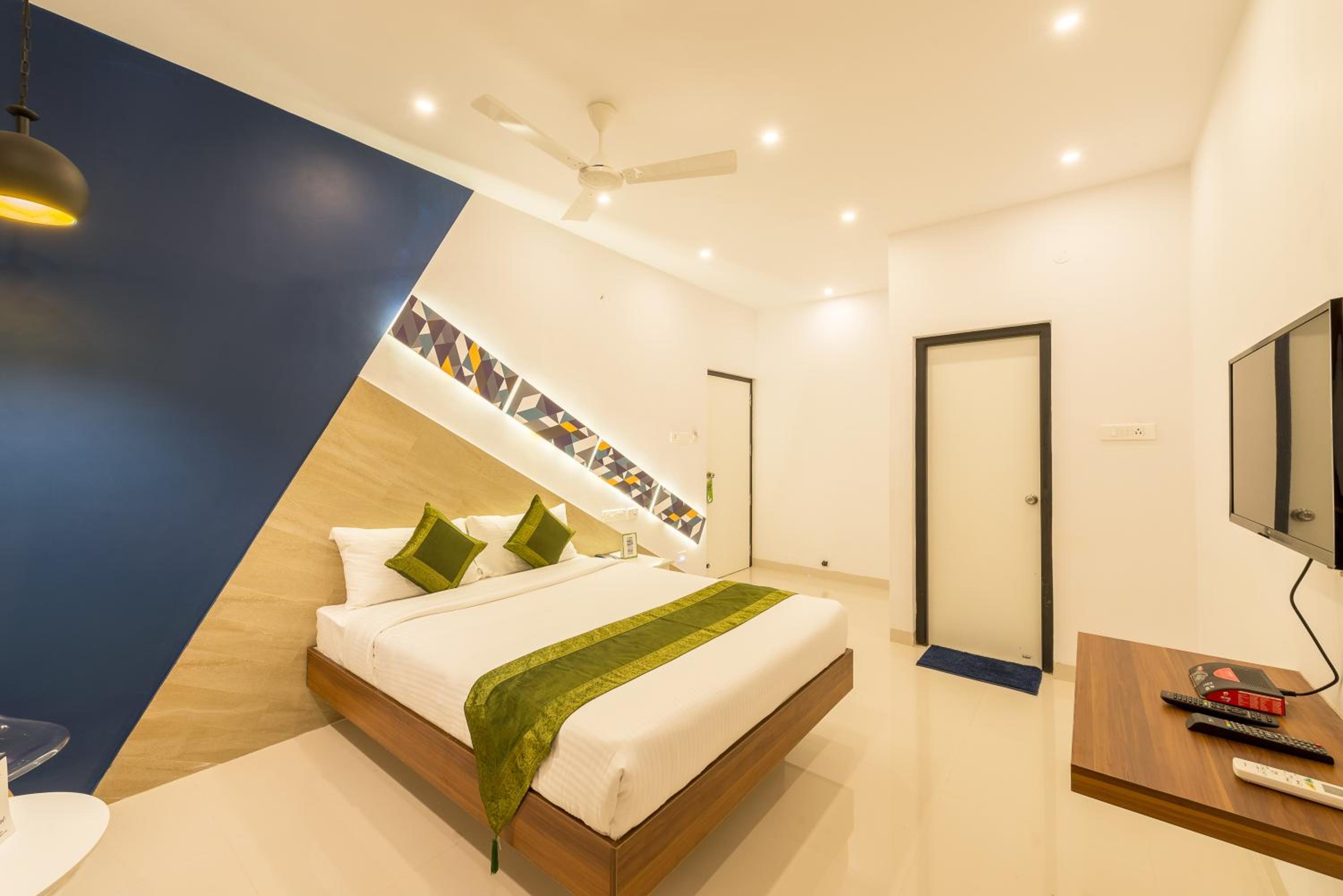 Deluxe Room photo 2