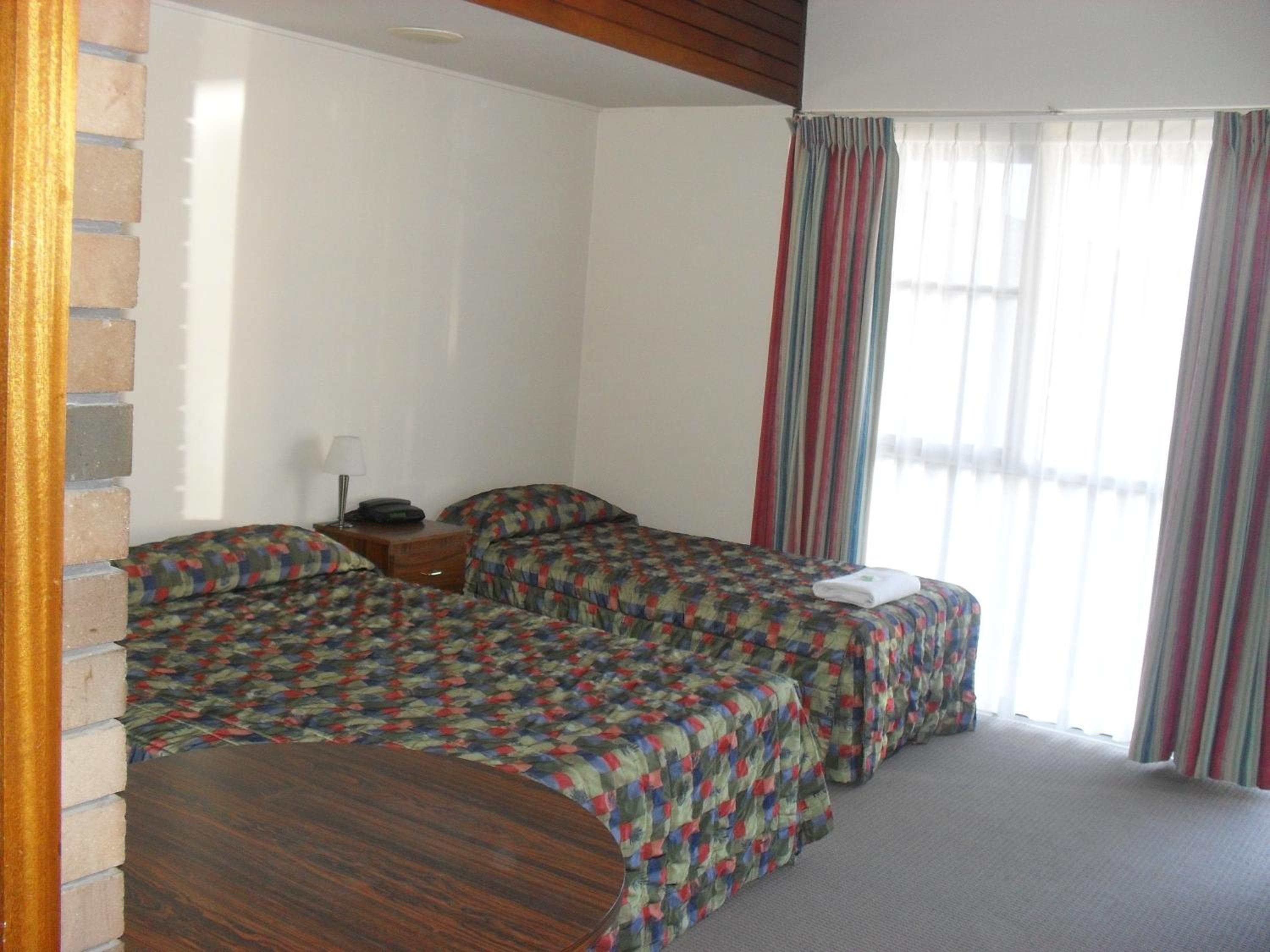 Double or Twin Room photo 1
