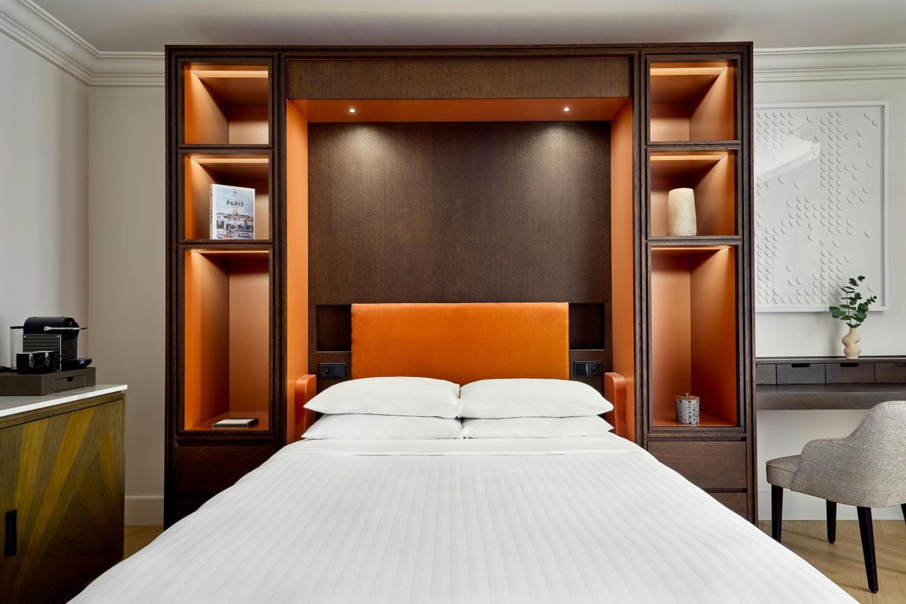 Superior Queen Room