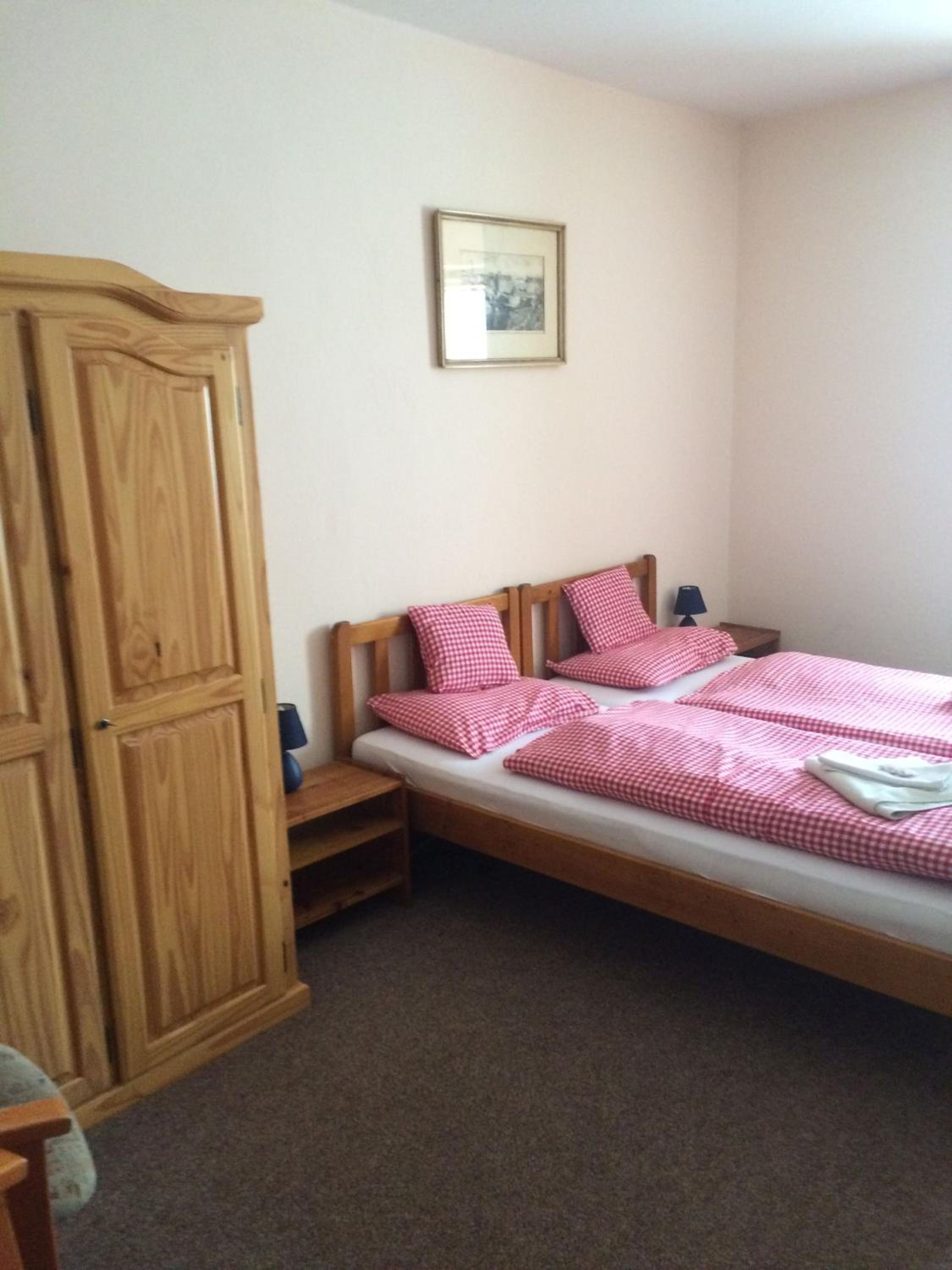 Standard Double Room - Photo 3