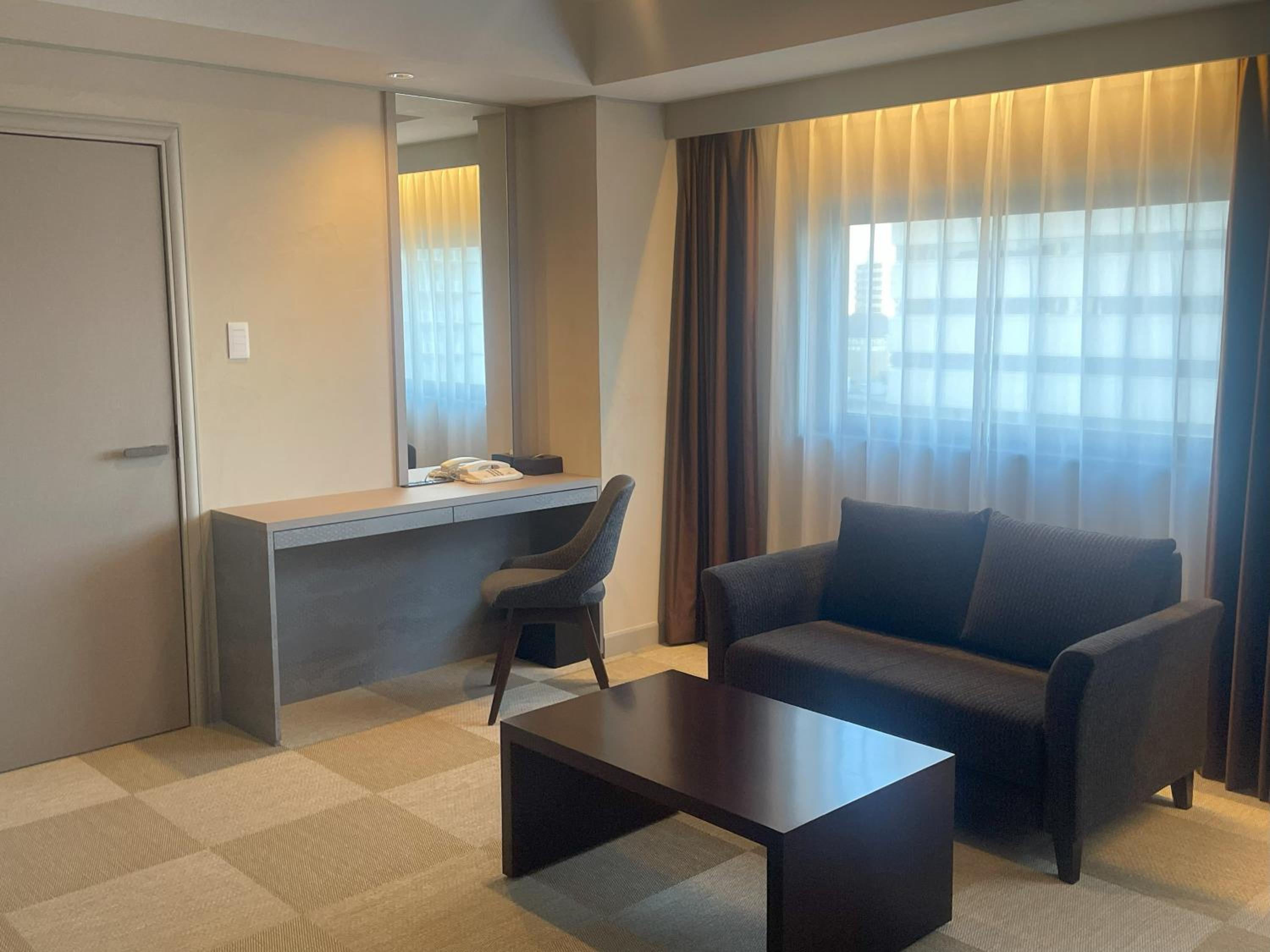 Executive Suite
