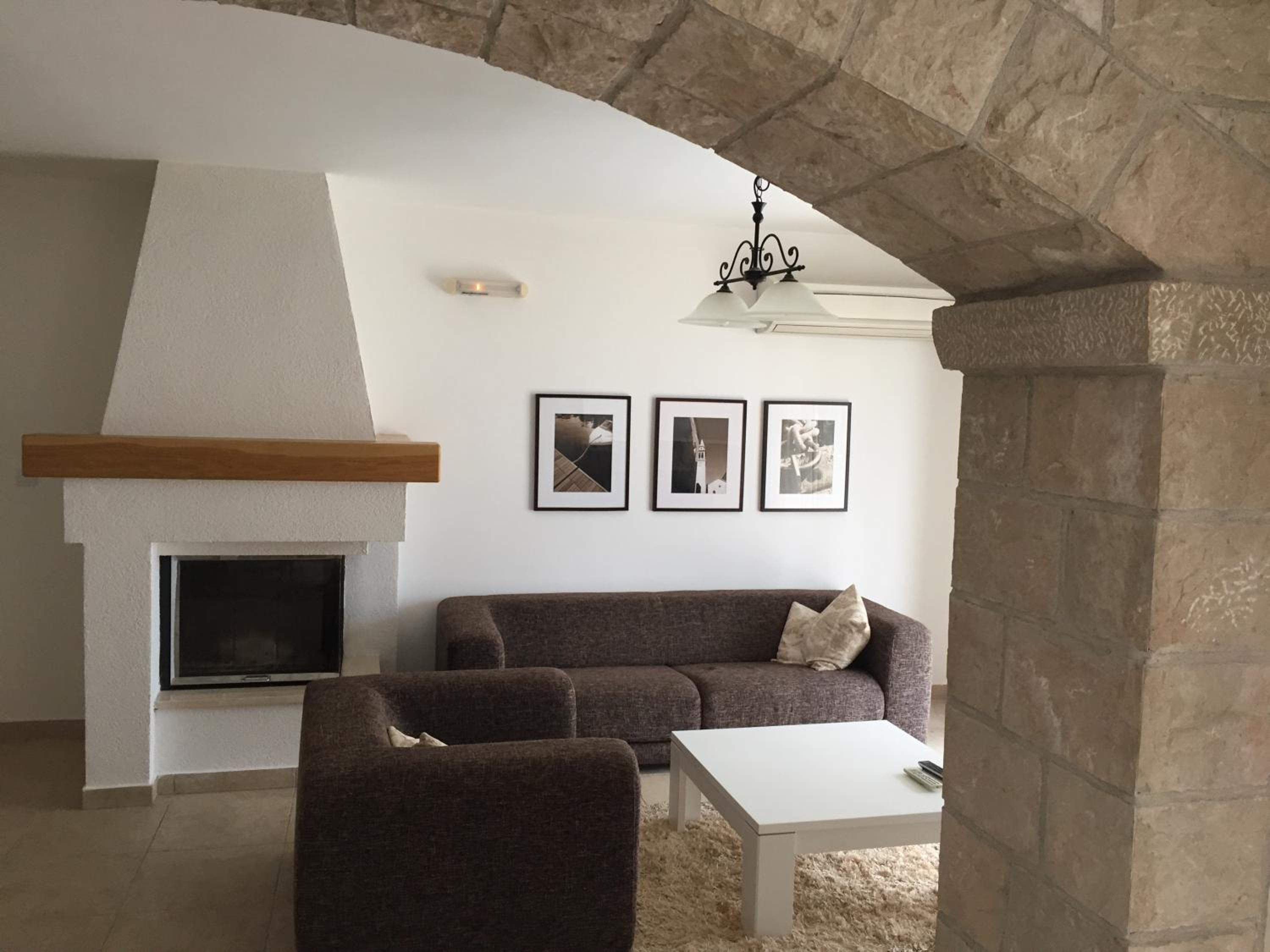 Duplex Apartment photo 2