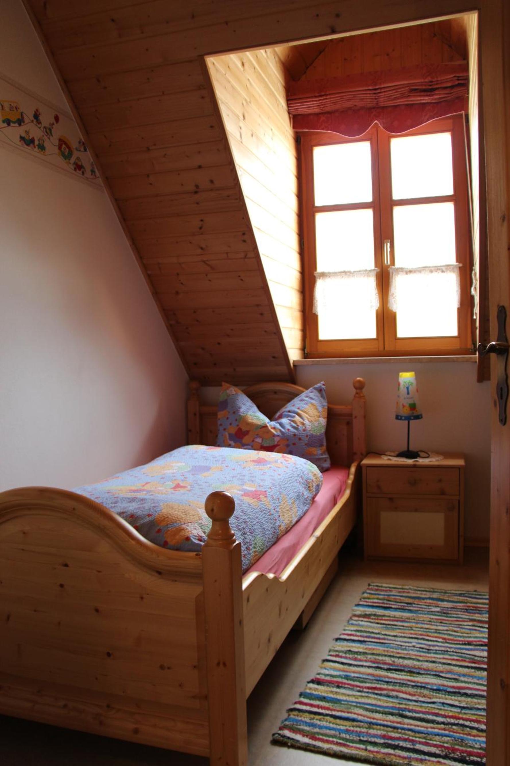 Two-Bedroom Apartment (5 Adults) photo 3
