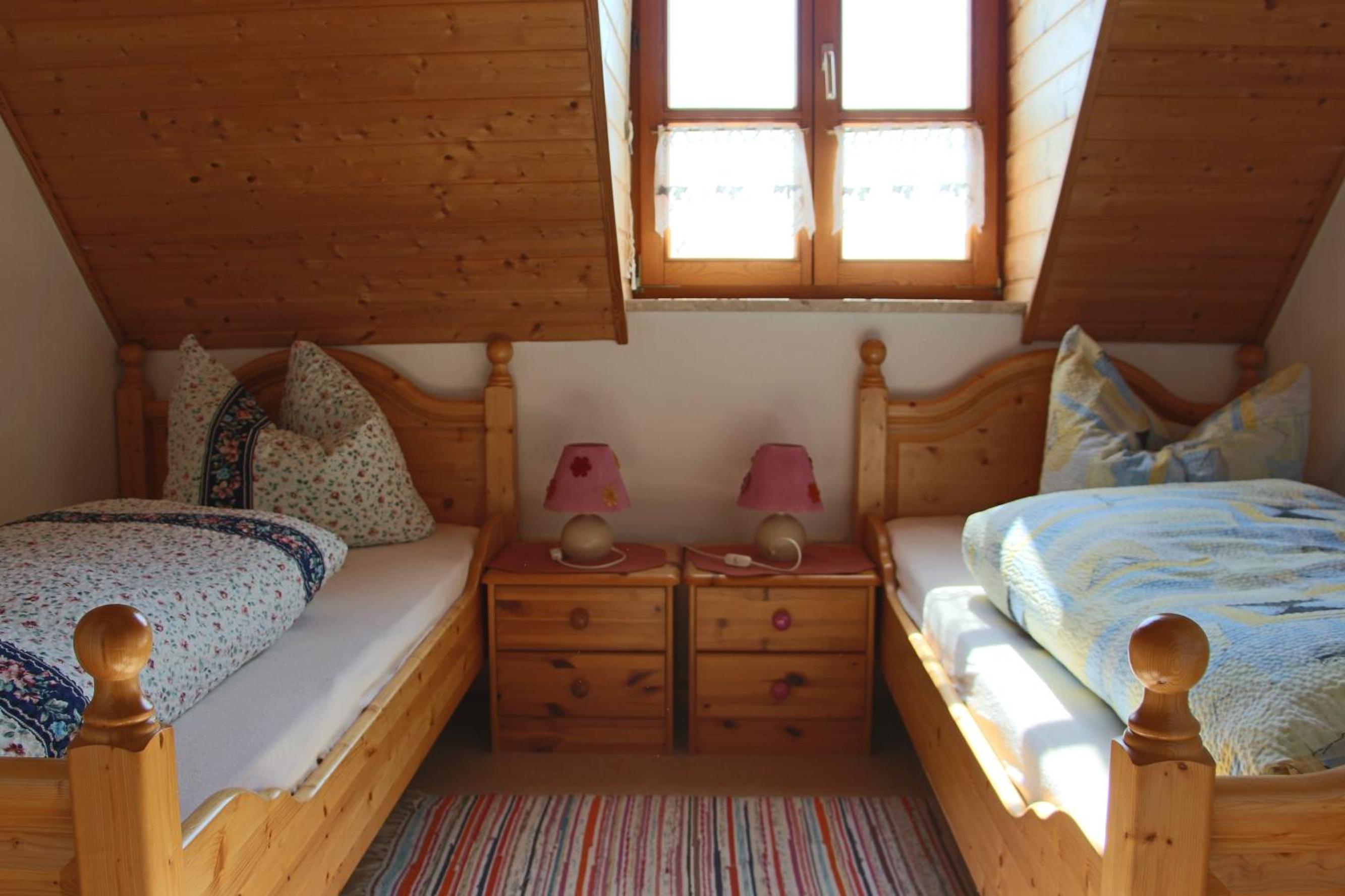 Two-Bedroom Apartment (6 Adults) photo 2