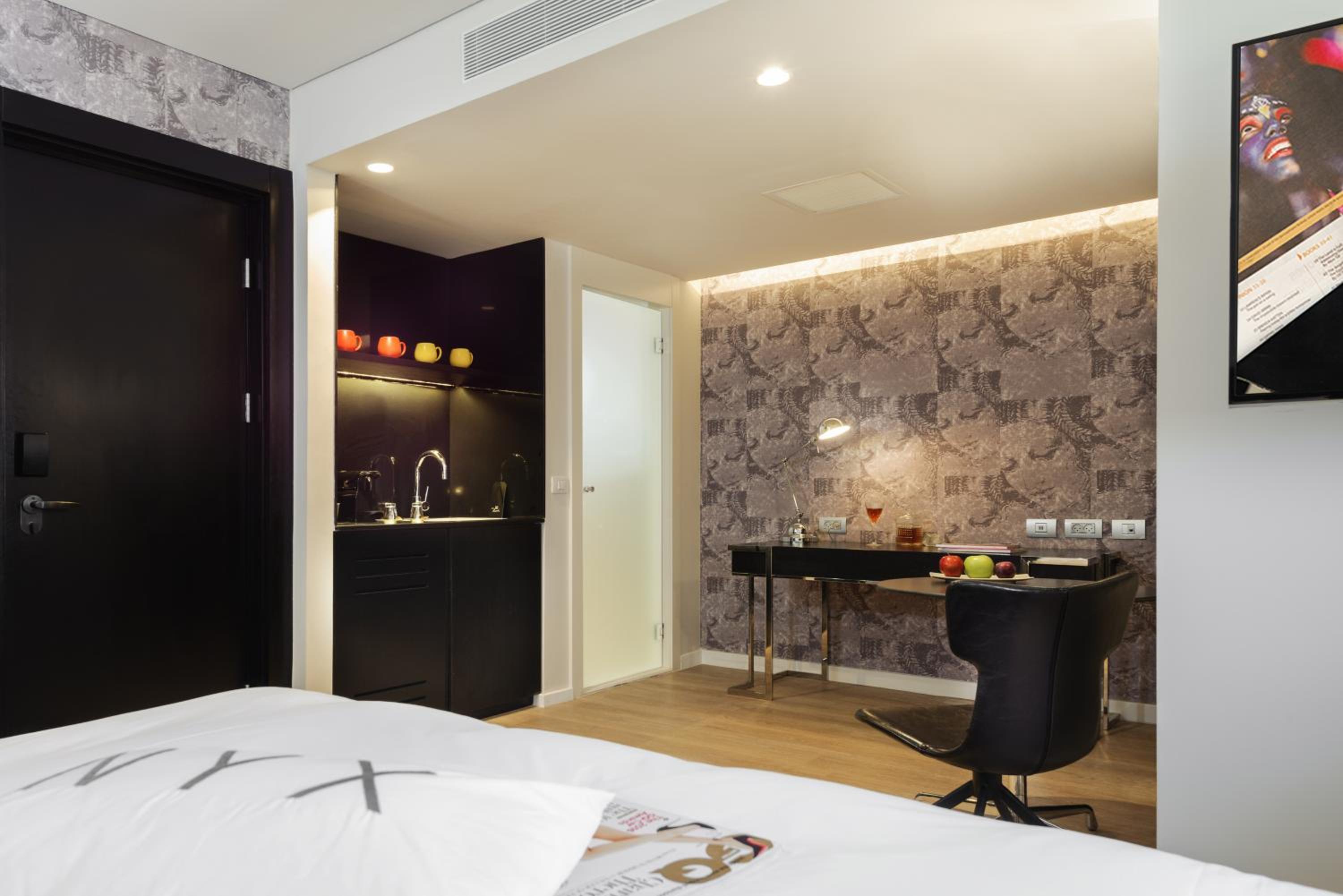 Club Room photo 3