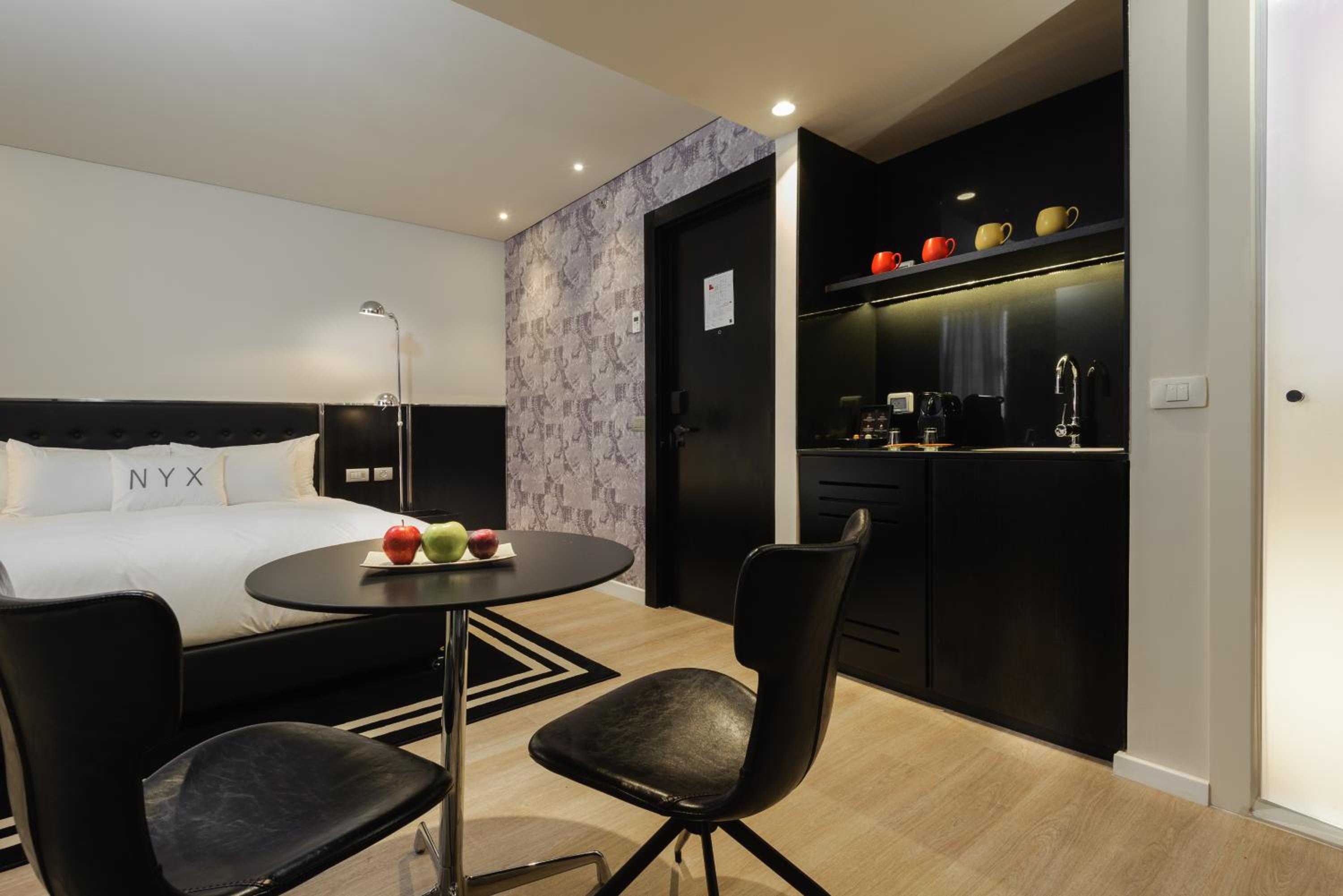 Club Room photo 1
