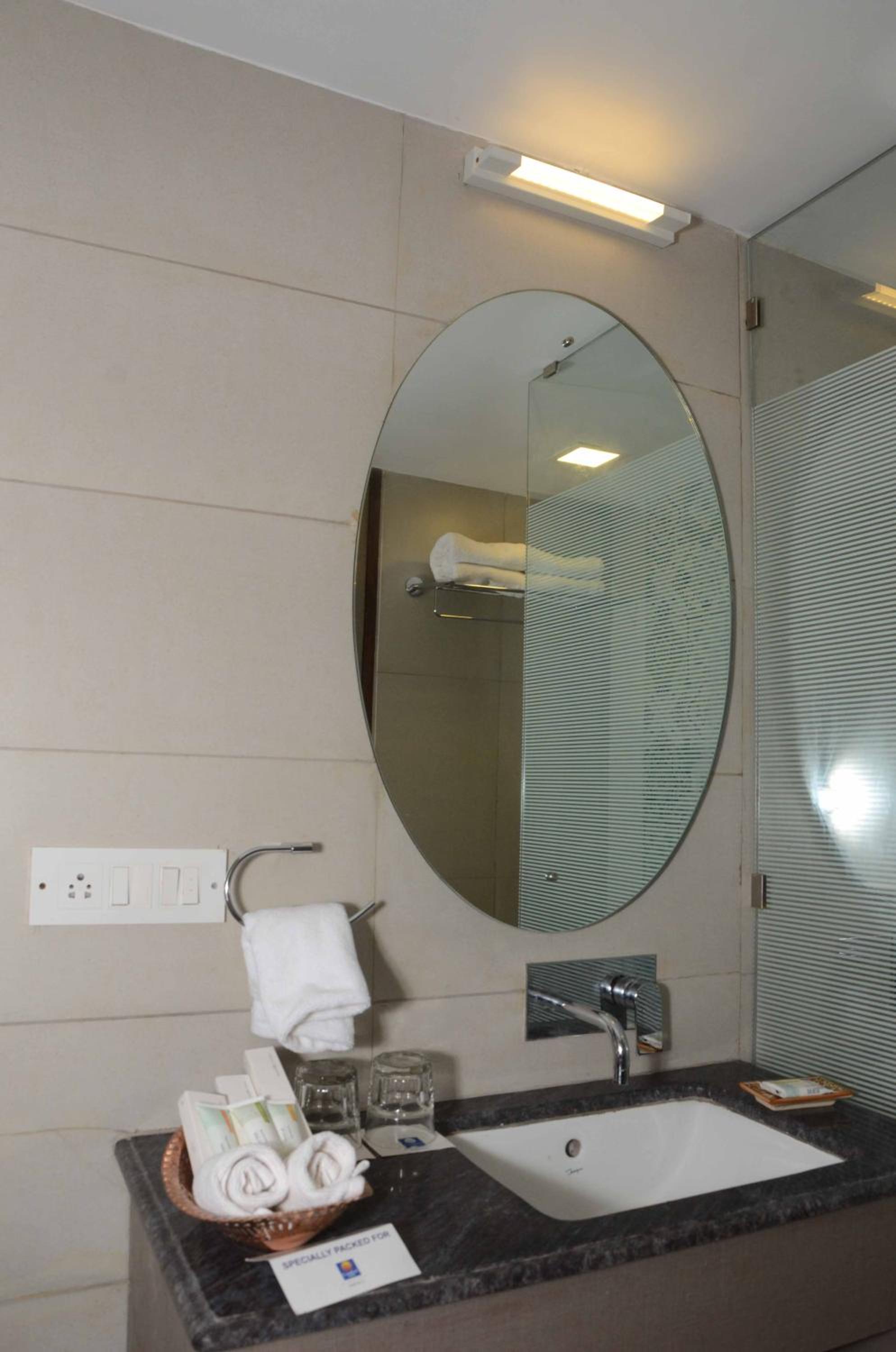 Super Deluxe Twin Room photo 3
