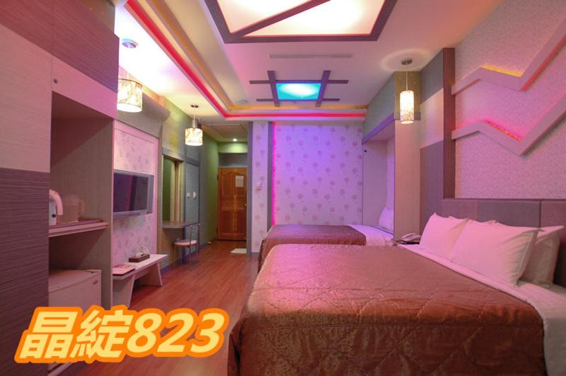 Quadruple Room with Bath photo 2