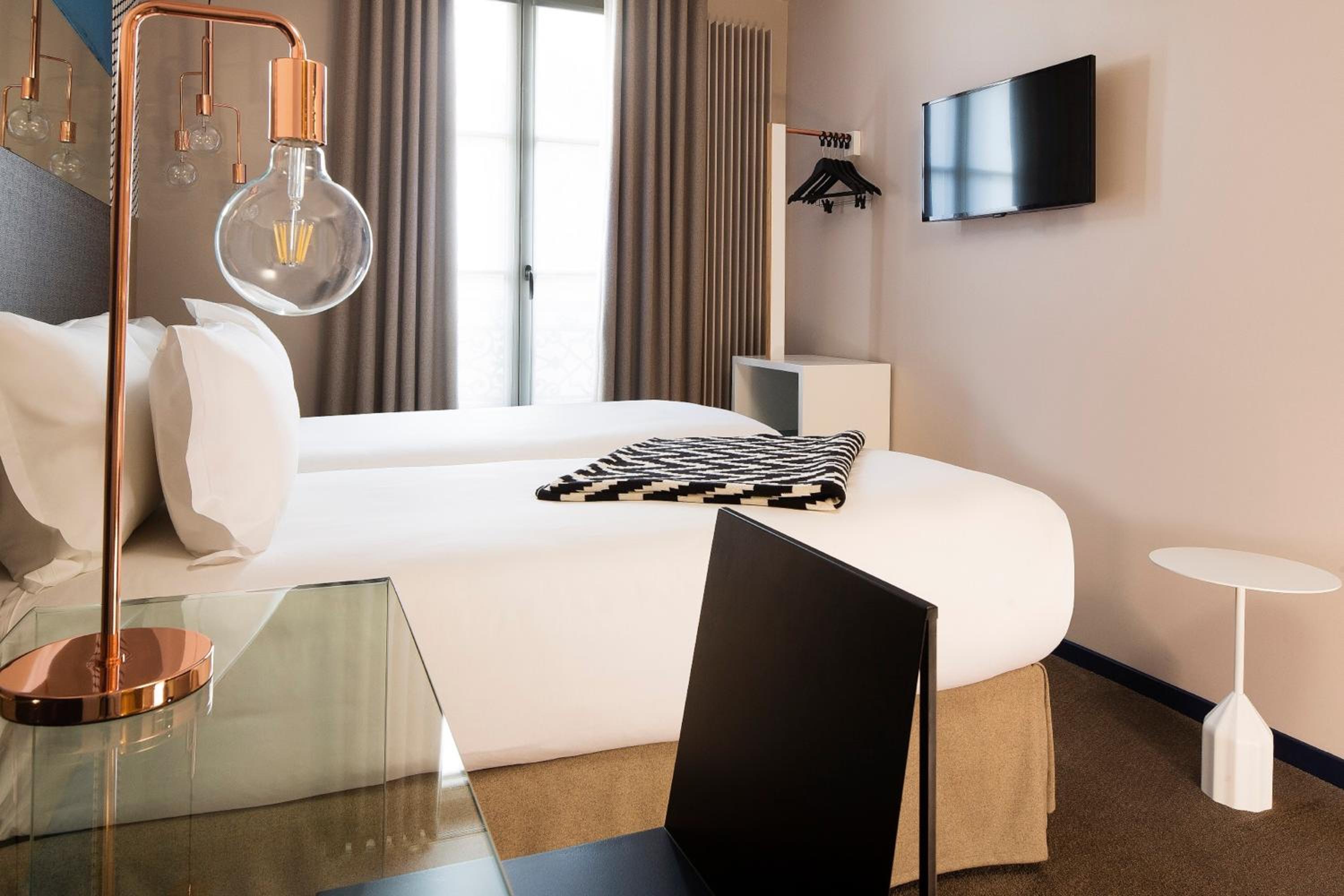 Twin Room photo 3