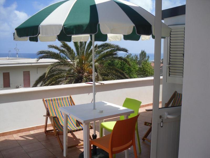 Apartment with Sea View photo 1