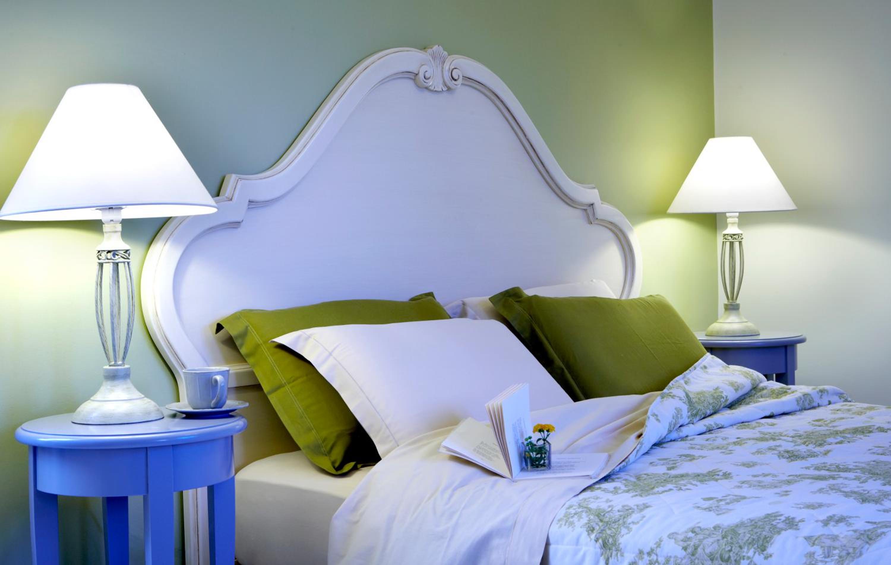 Superior Apartment with Sea View