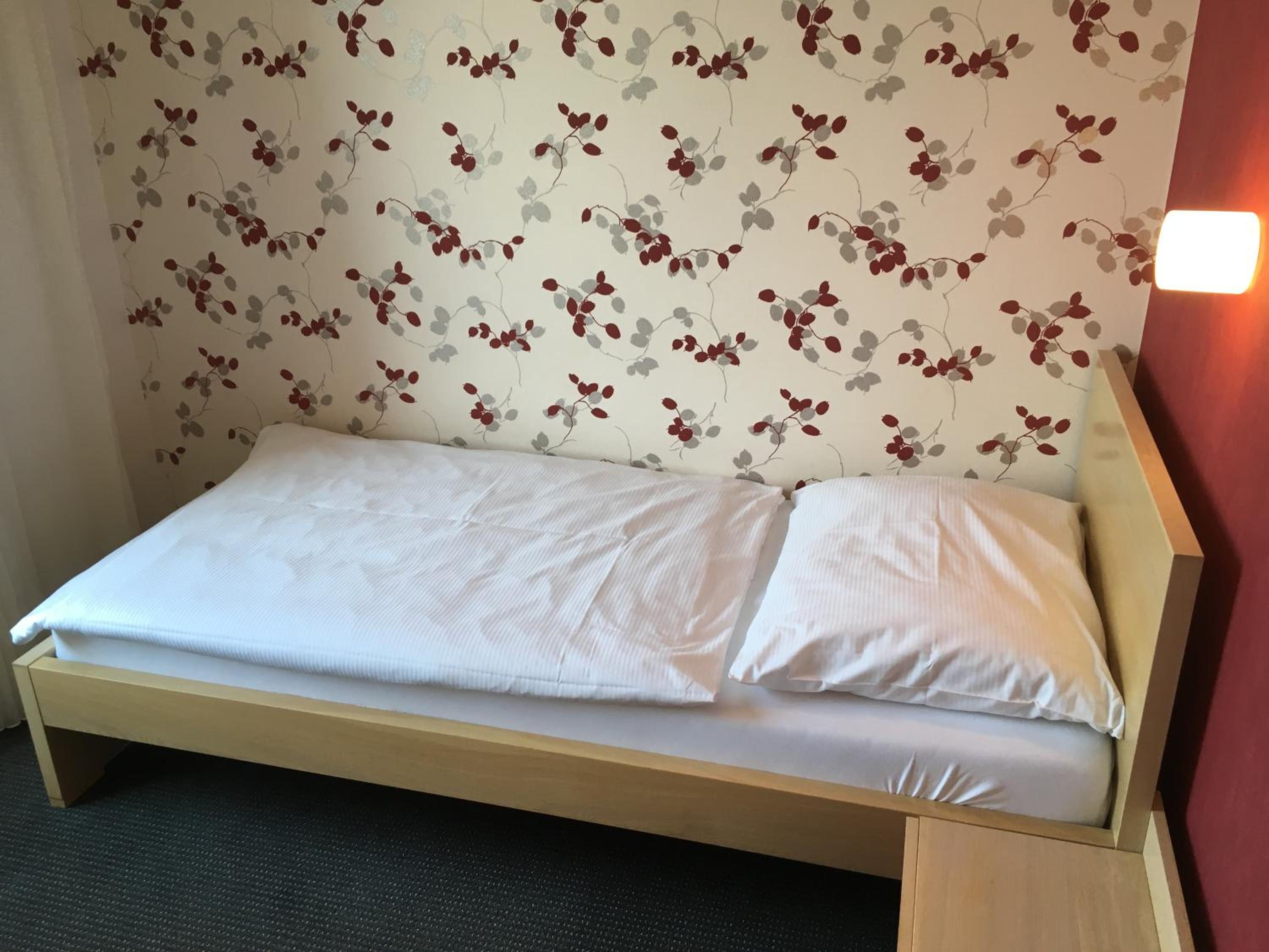 Standard Single Room photo 2