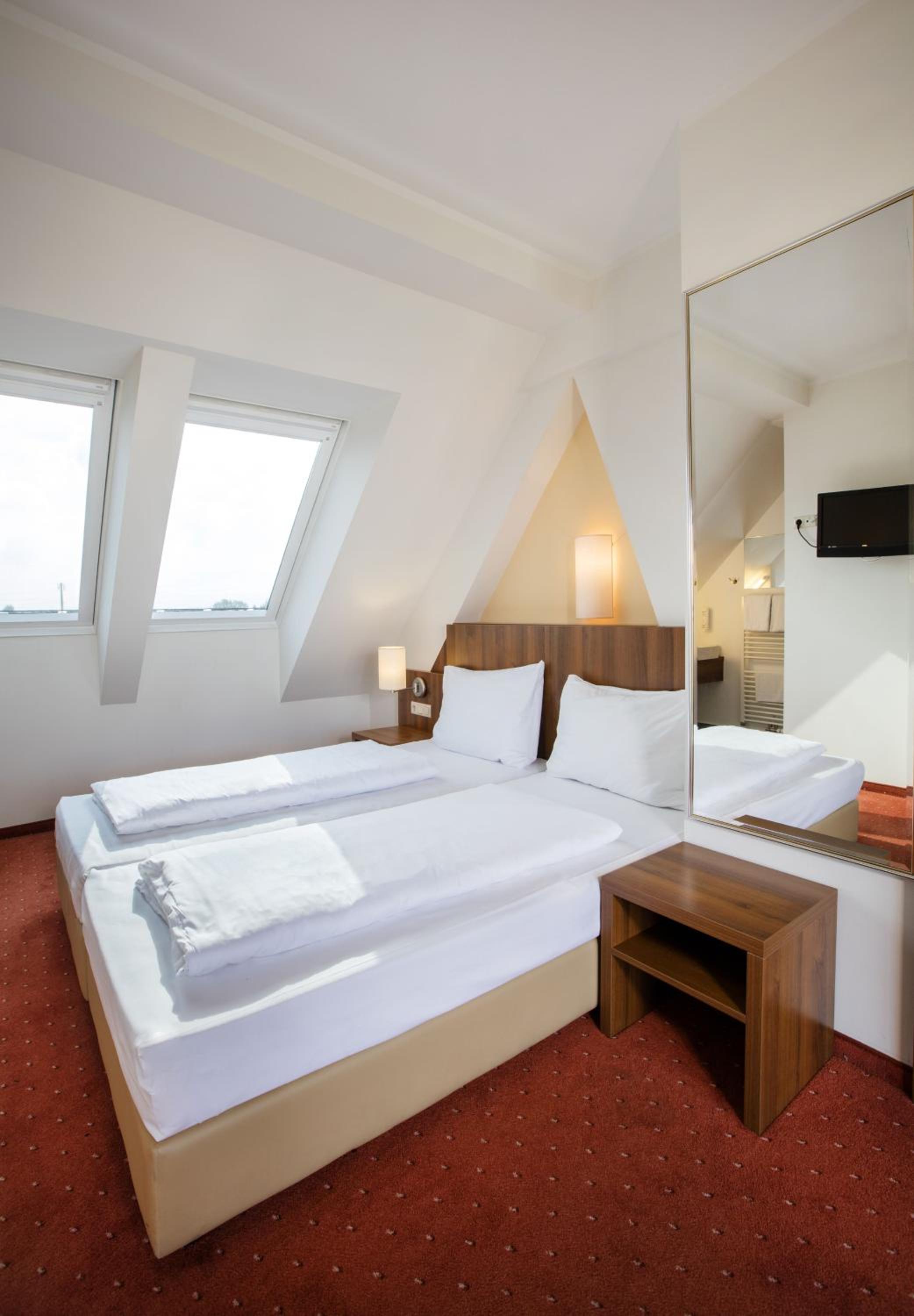 Family Junior Suite