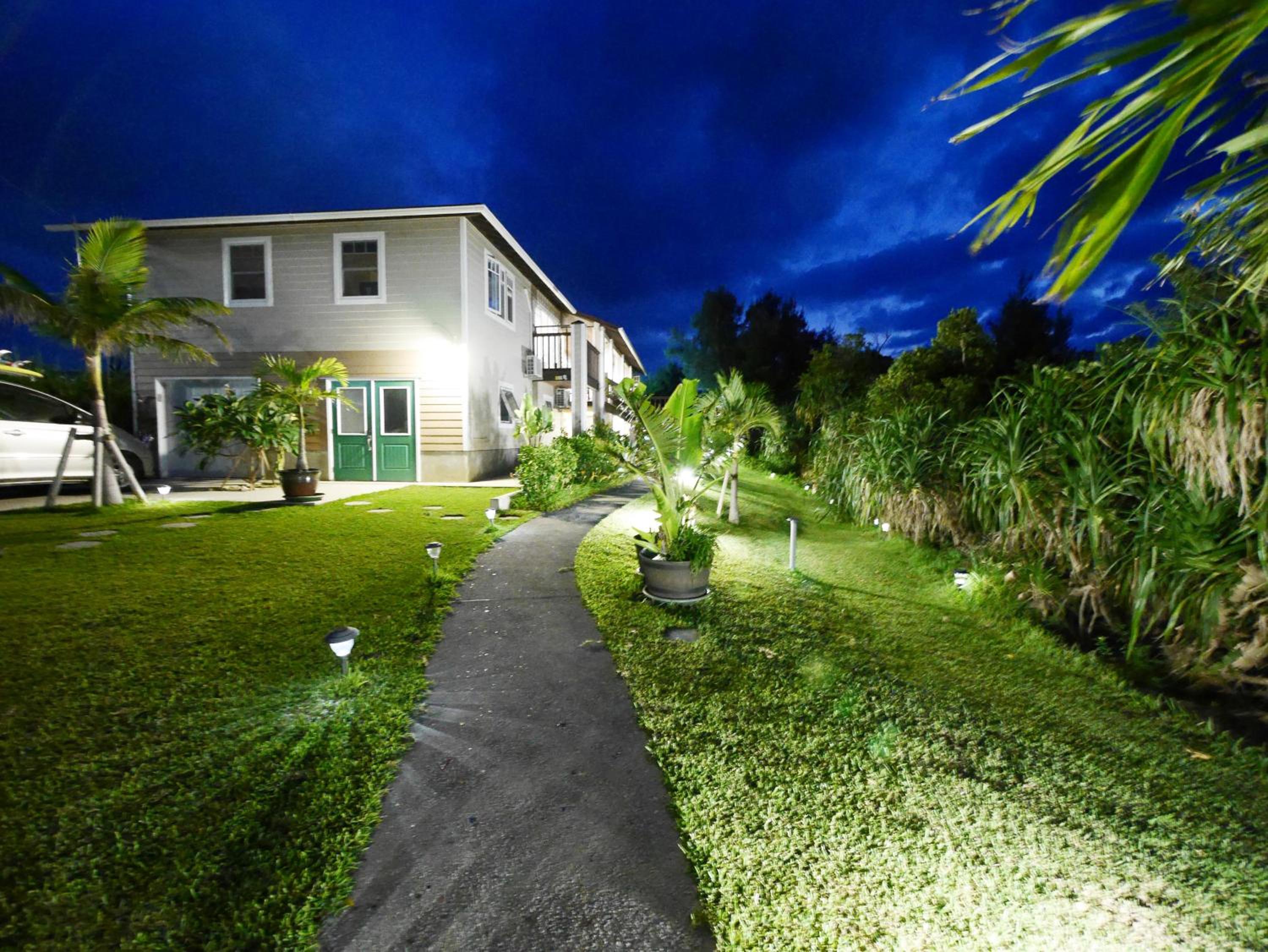 Villa photo 3