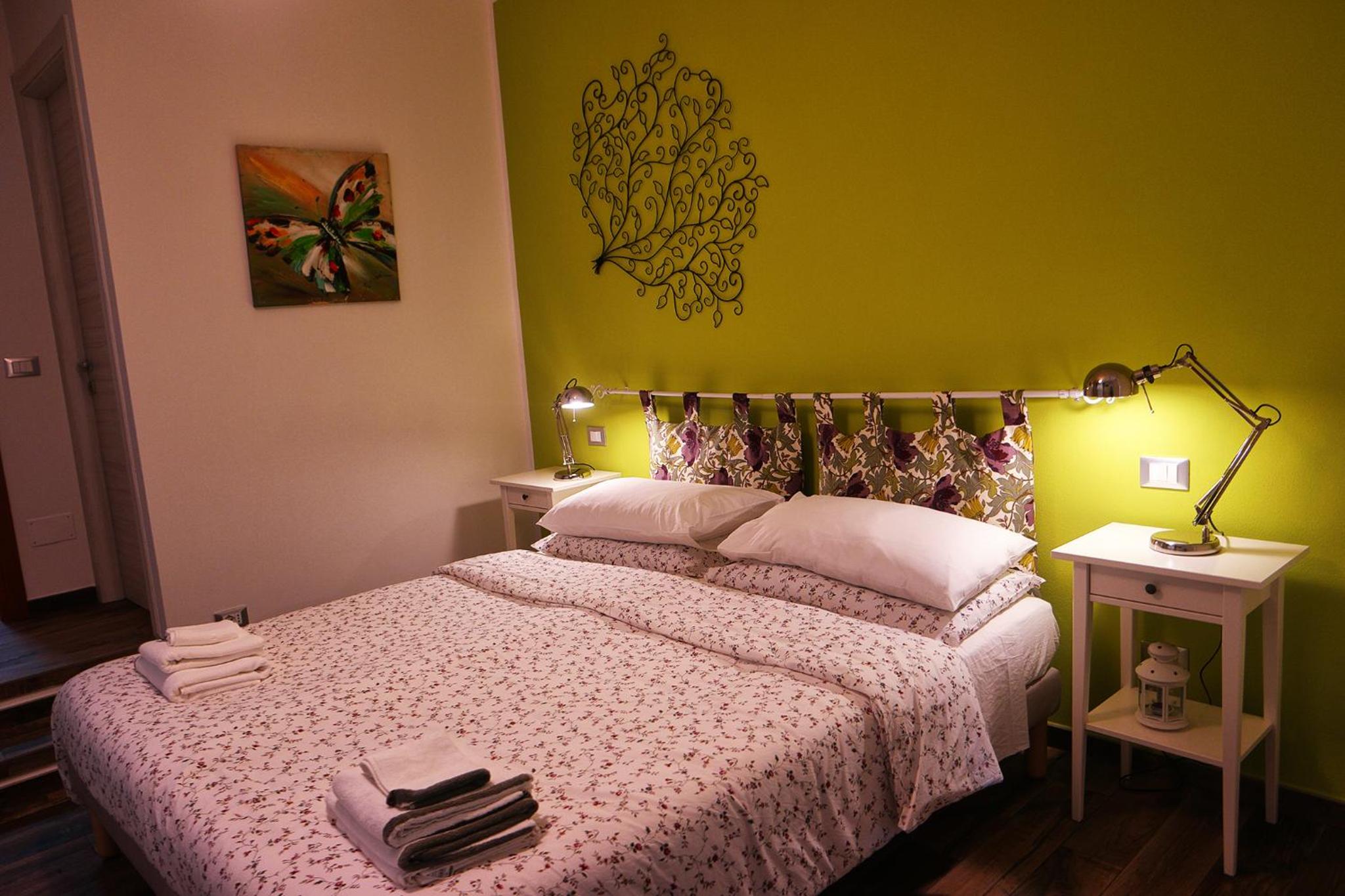 Double or Twin Room photo 3