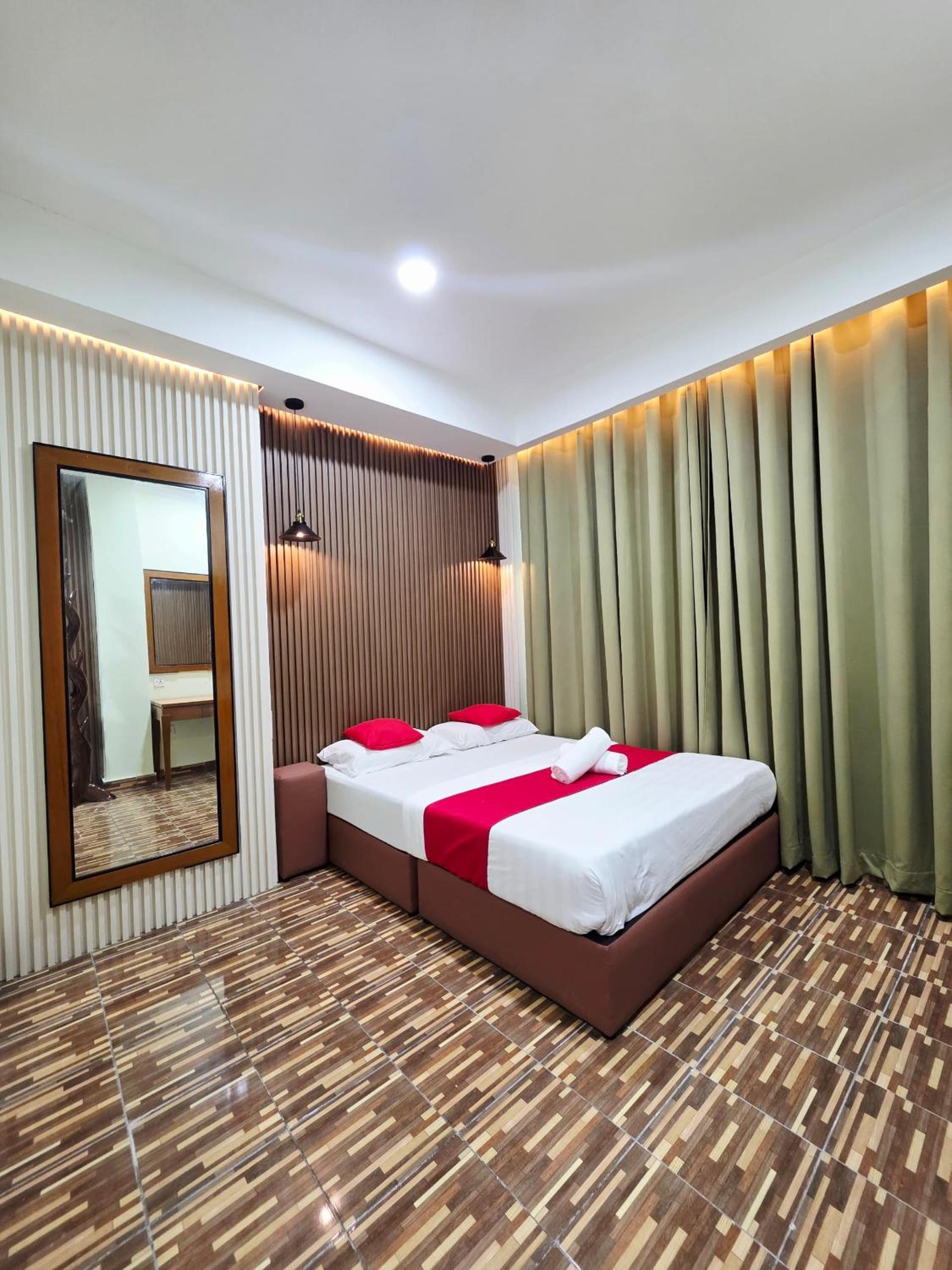 Superior Queen Room photo 1