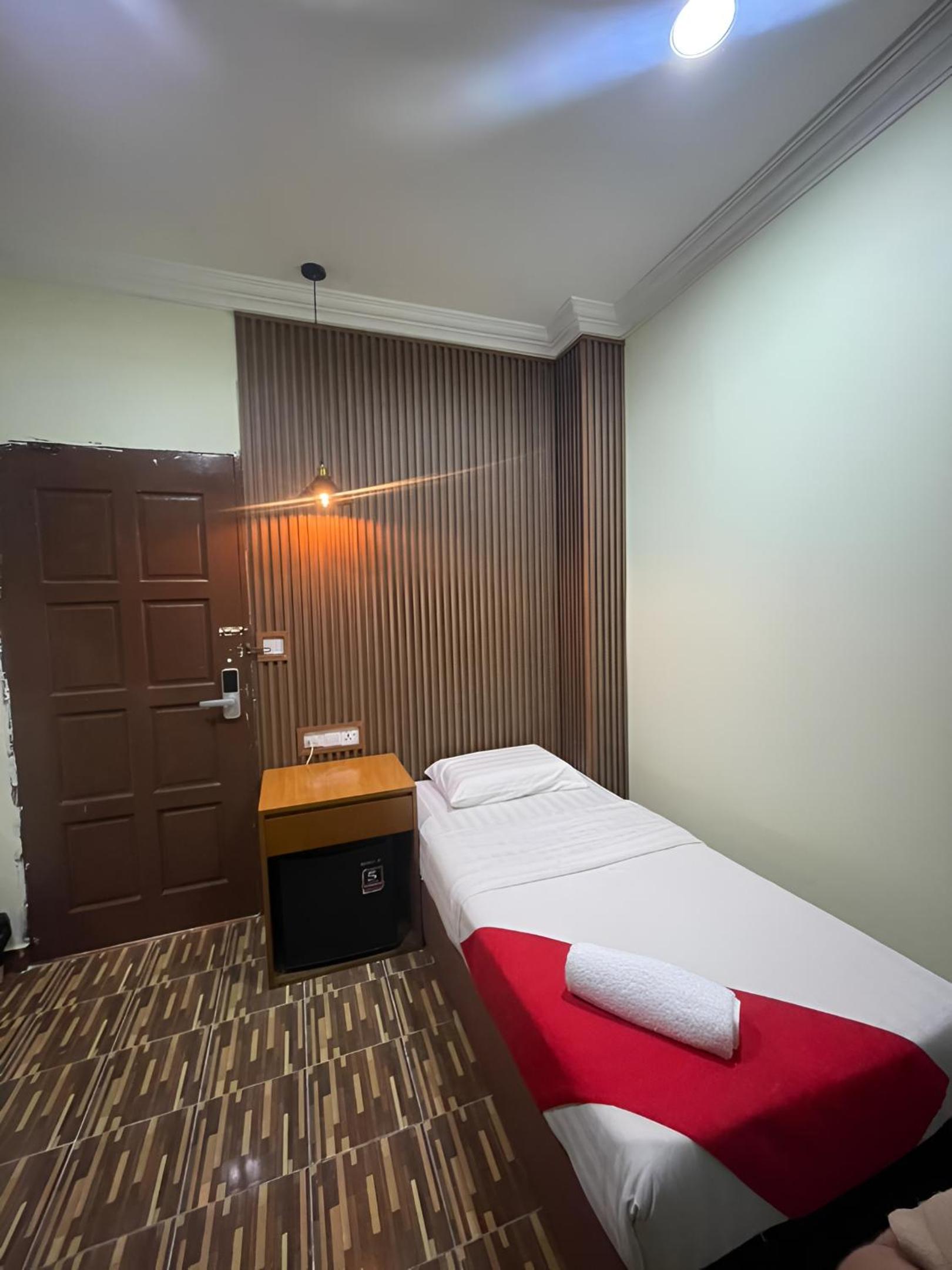 Deluxe Single Room photo 2