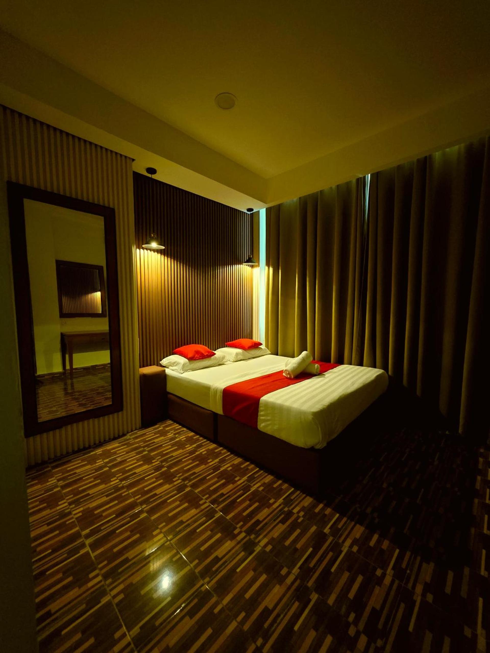 Superior Queen Room photo 2