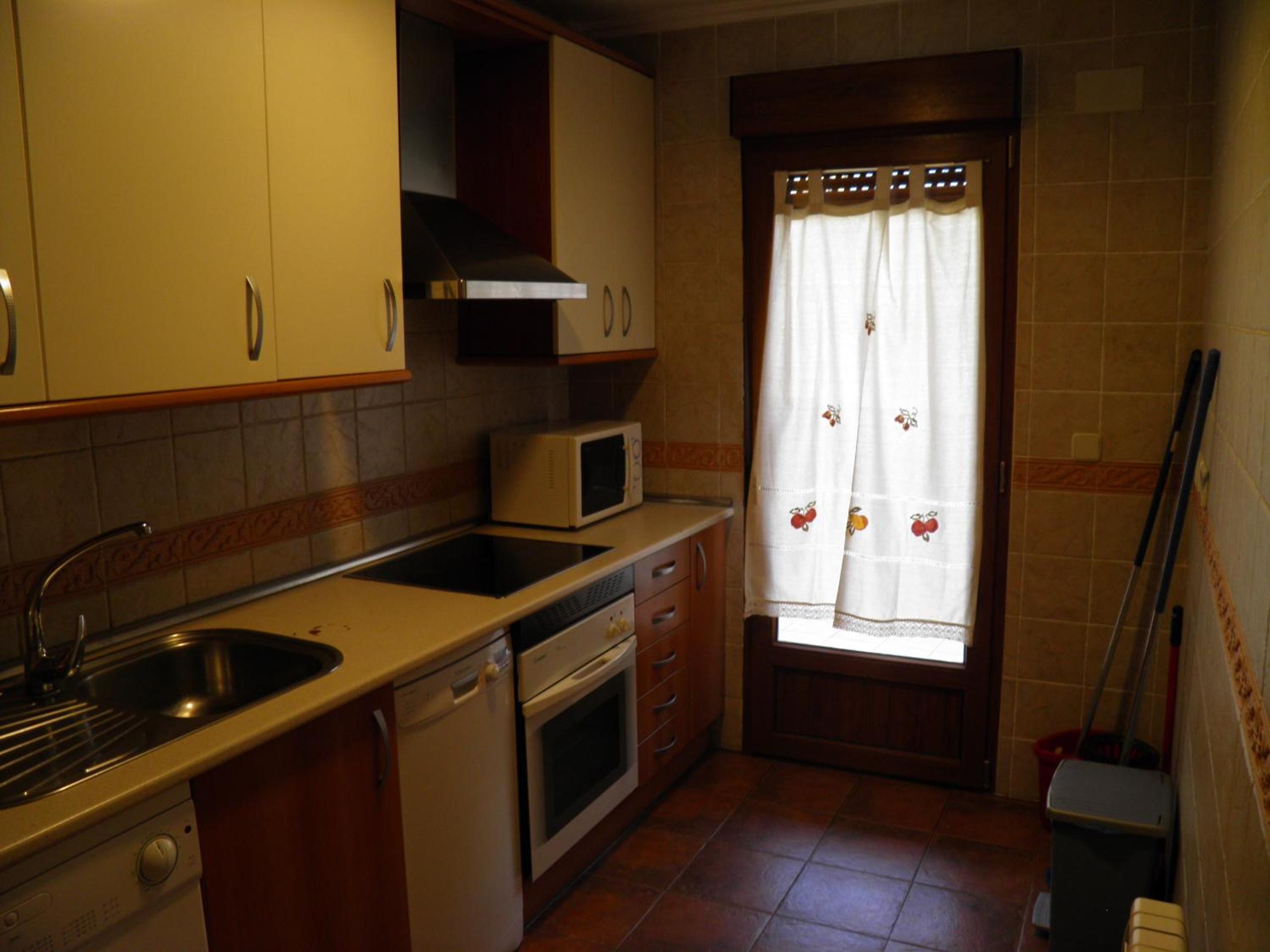 Standard Apartment photo 2