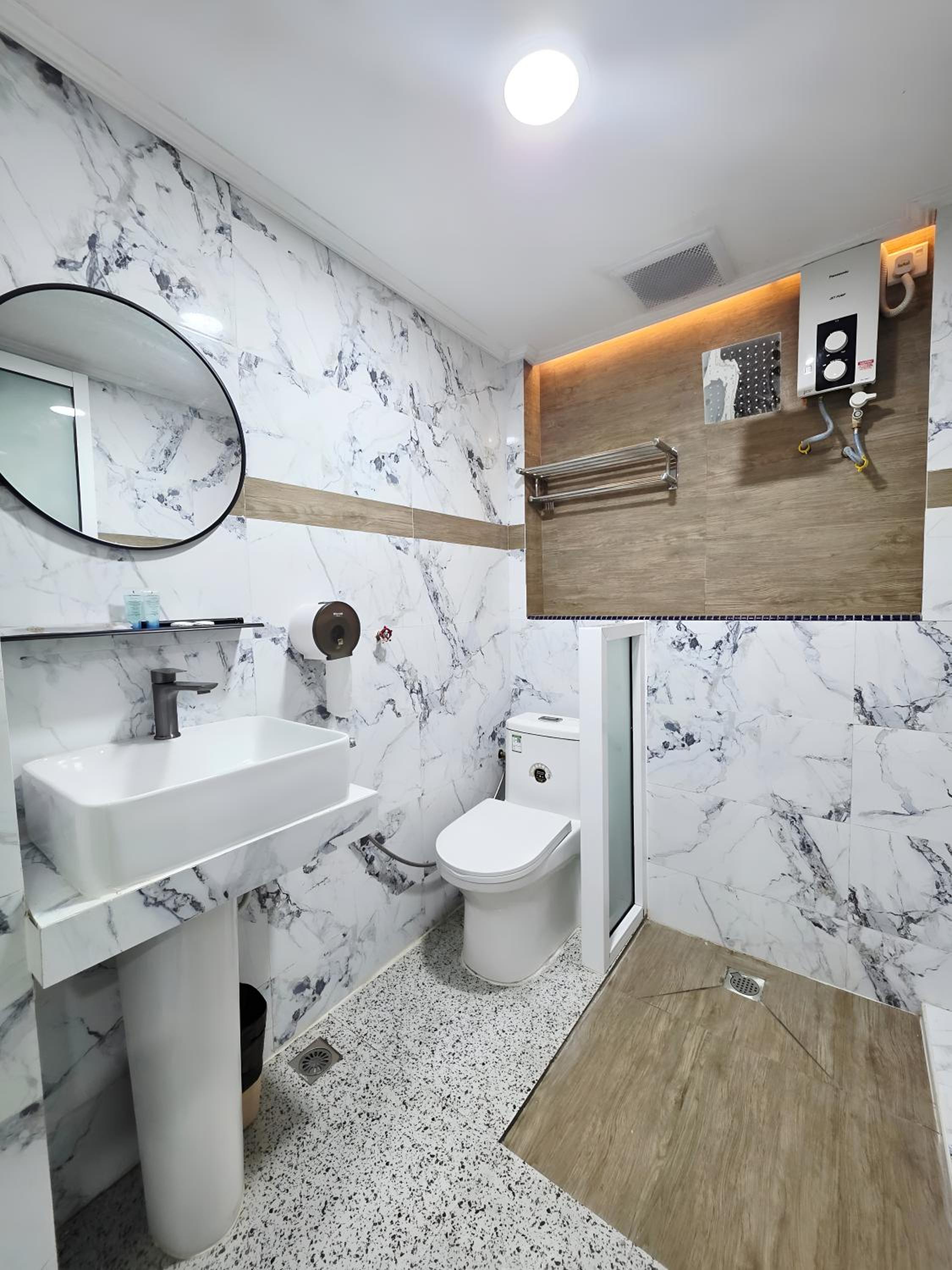 Deluxe Single Room photo 3