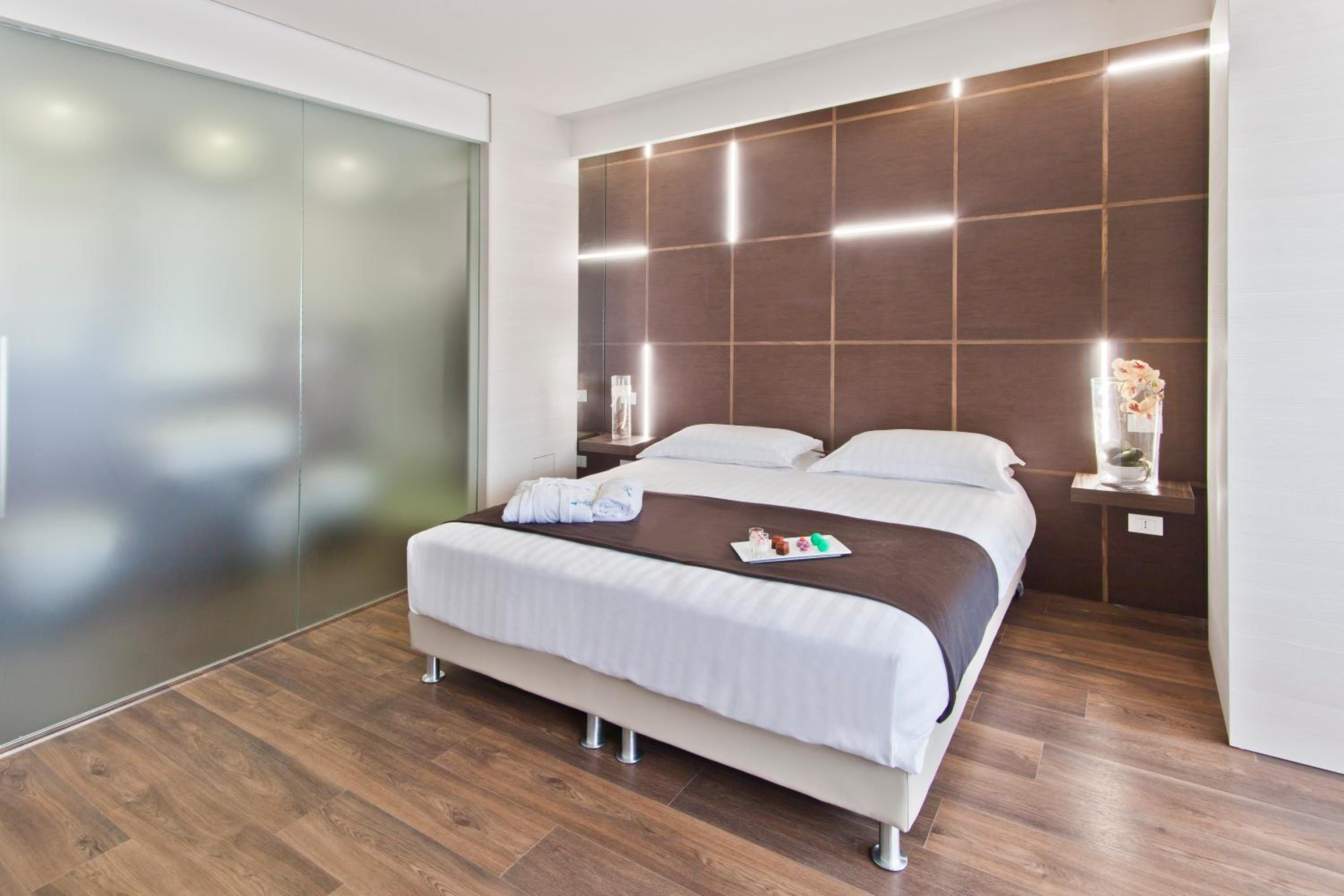 Quadruple Room photo 1
