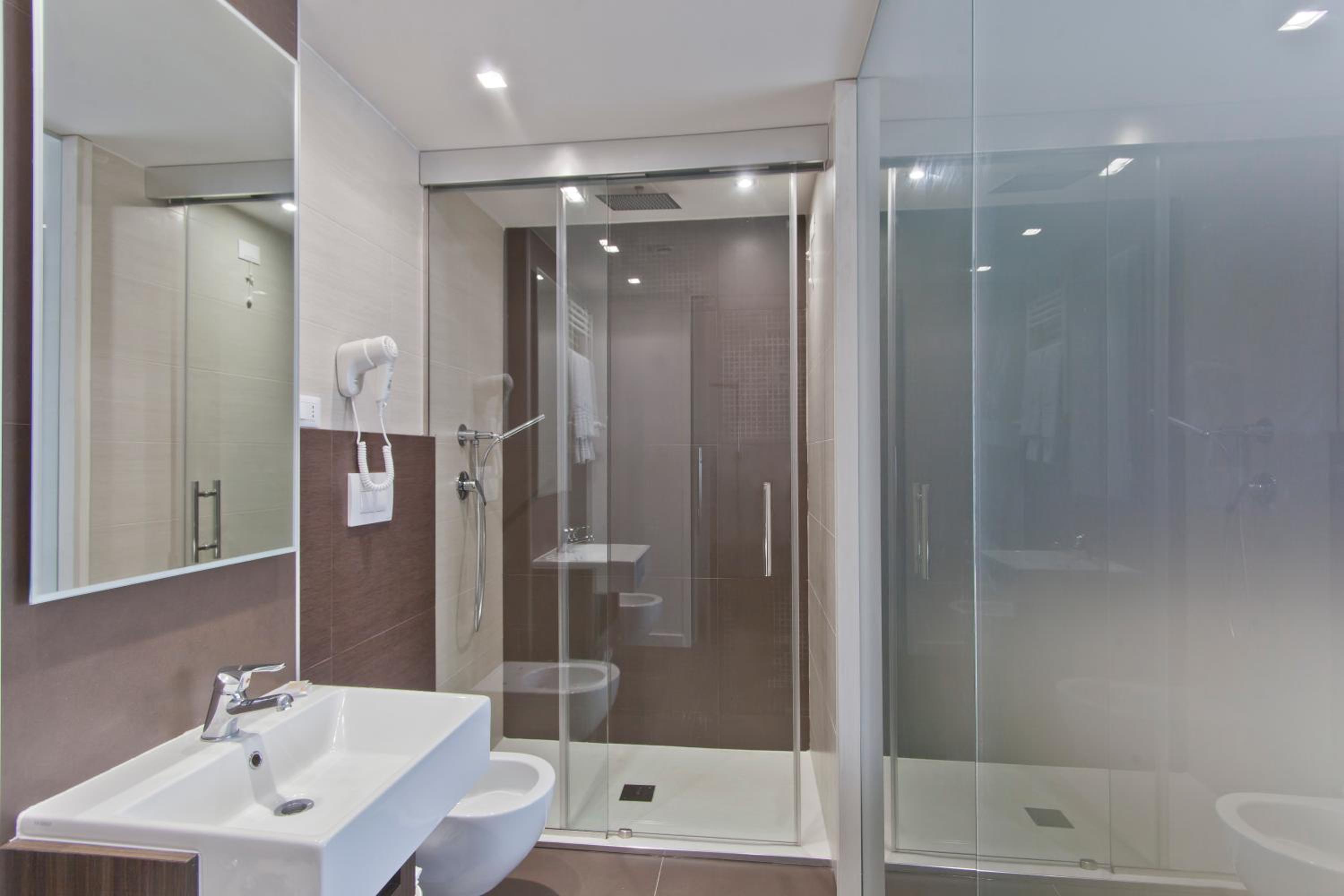 Quadruple Room photo 2