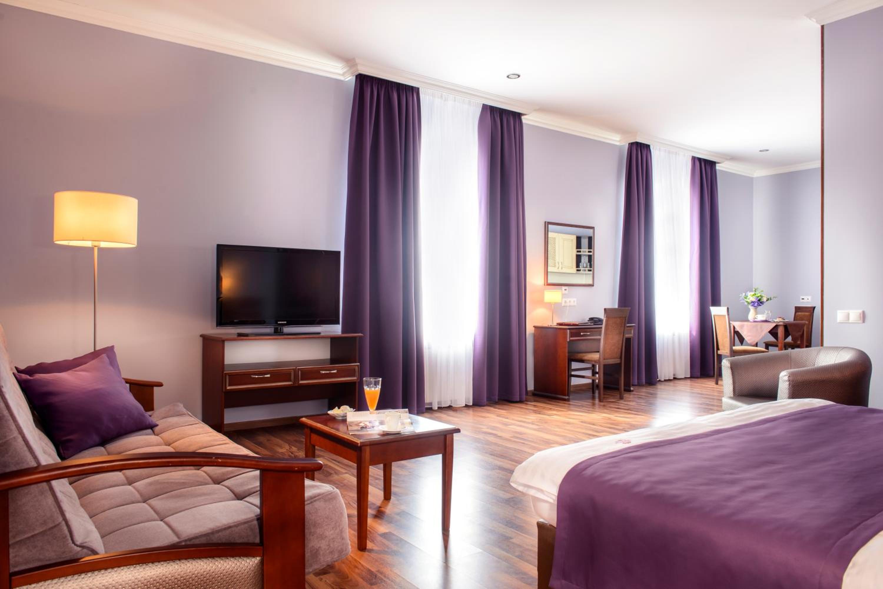Junior Suite - Photo 5