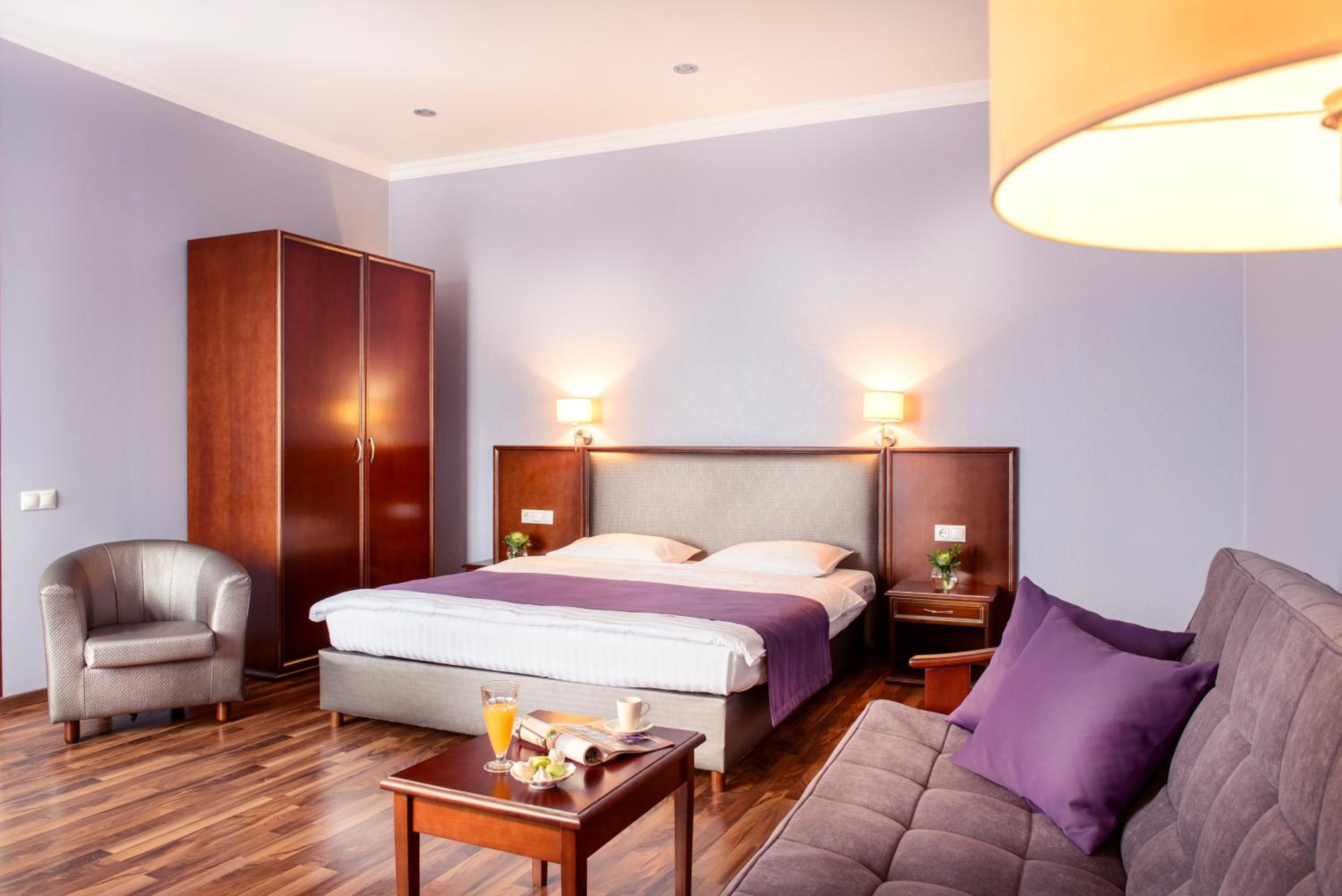 Junior Suite - Photo 1
