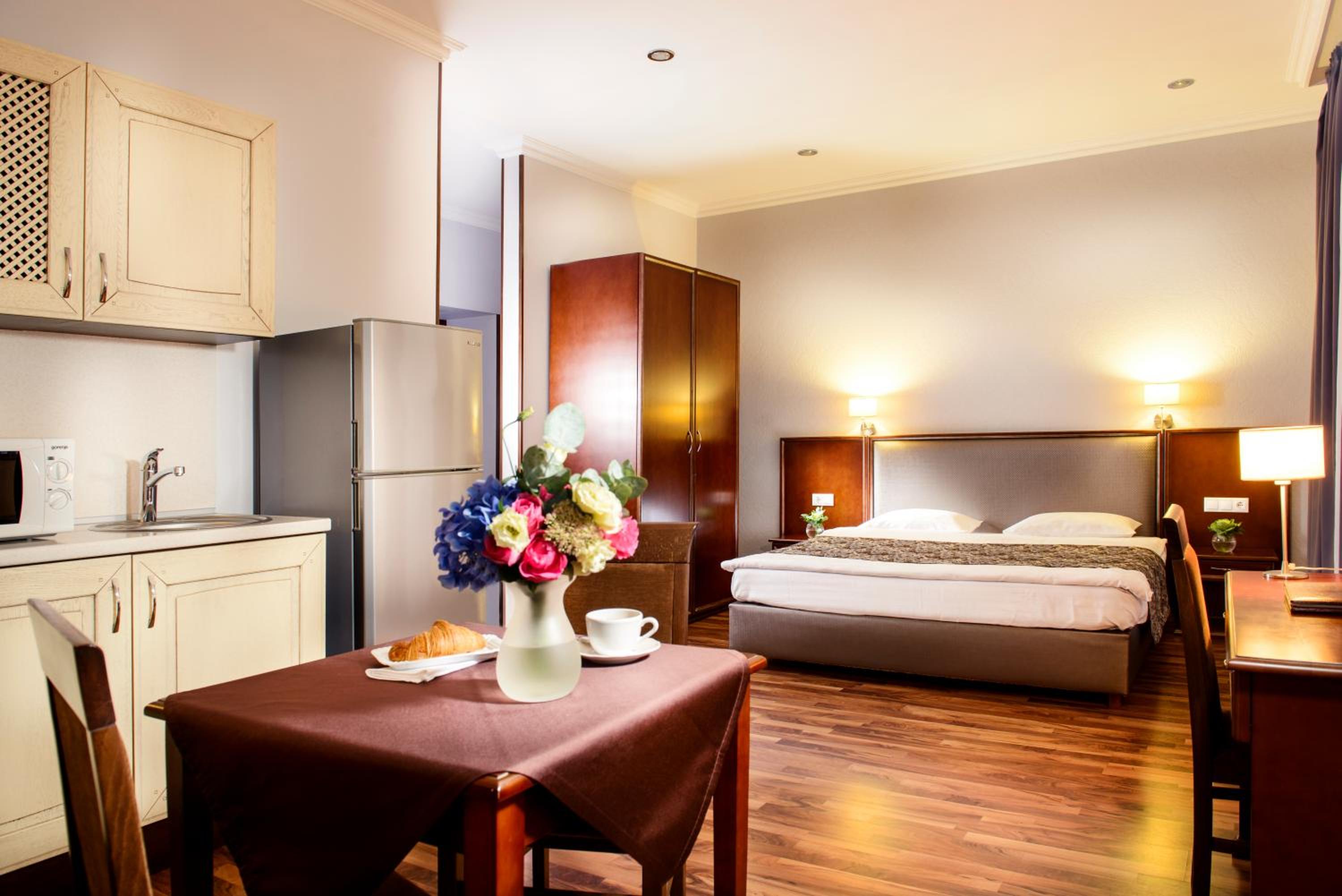 Superior Double Apartment